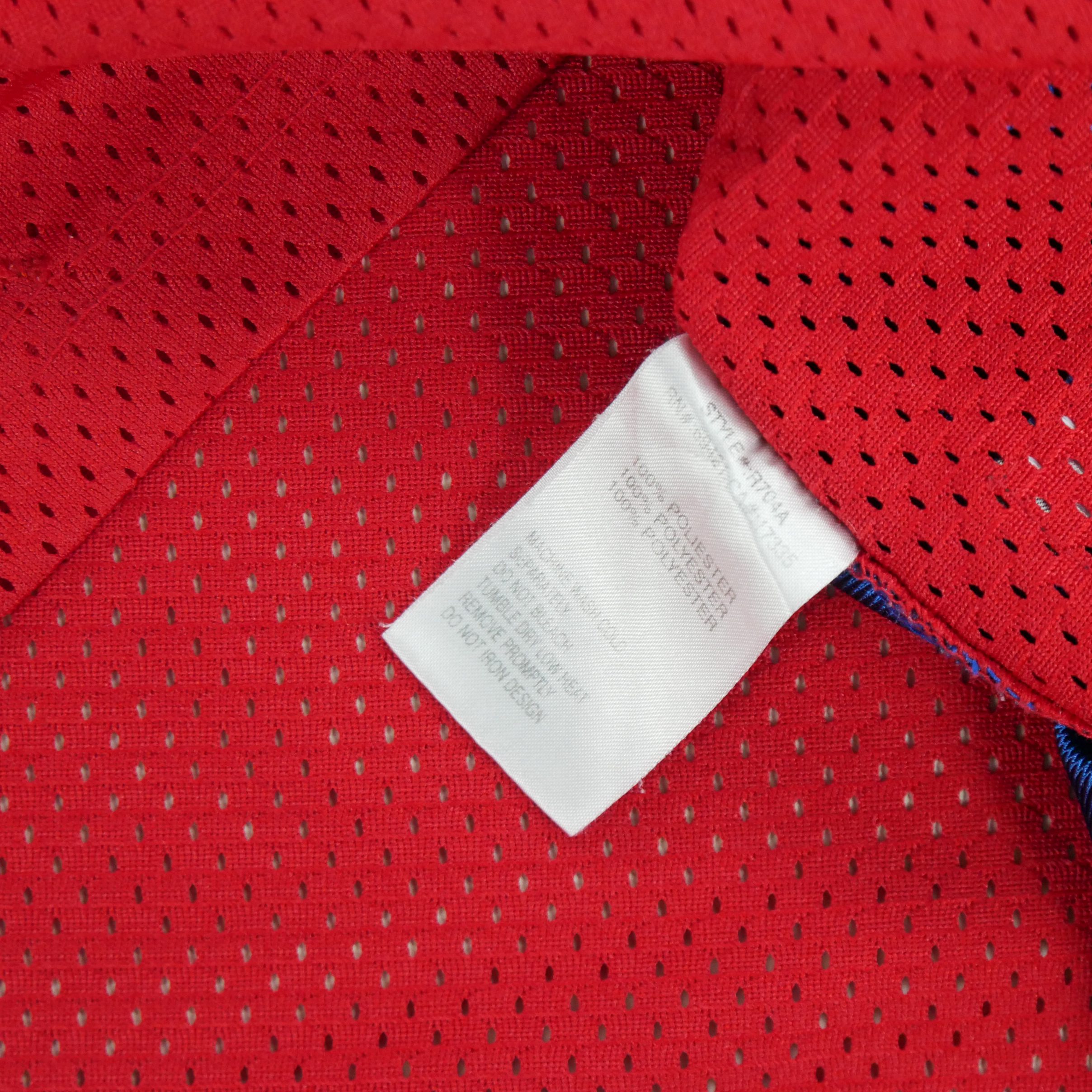 Maillot Homme NBA Los Angeles Clippers 8