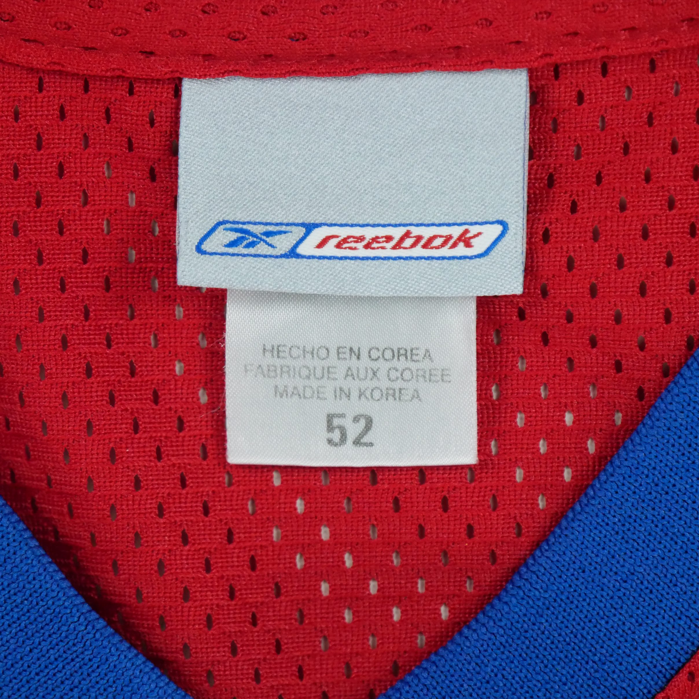 Maillot Homme NBA Los Angeles Clippers 9