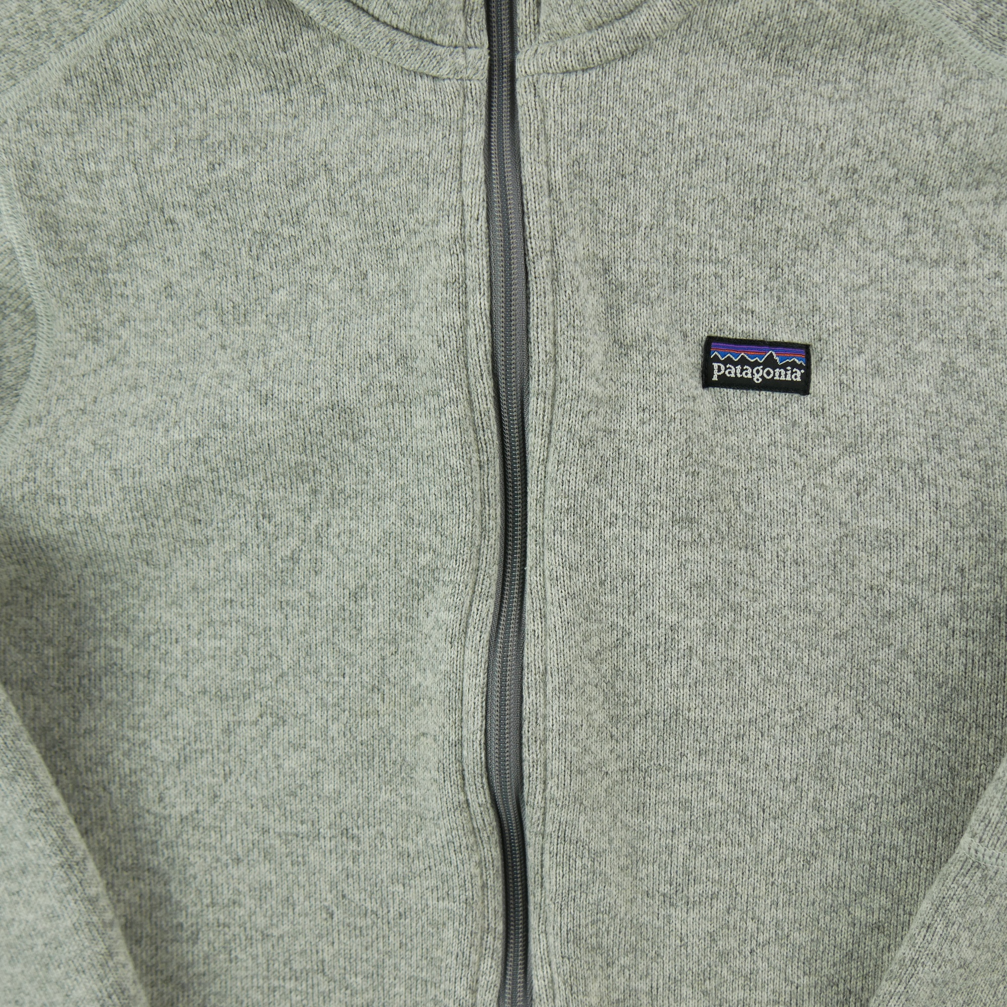 Veste polaire Femme  Gris 4