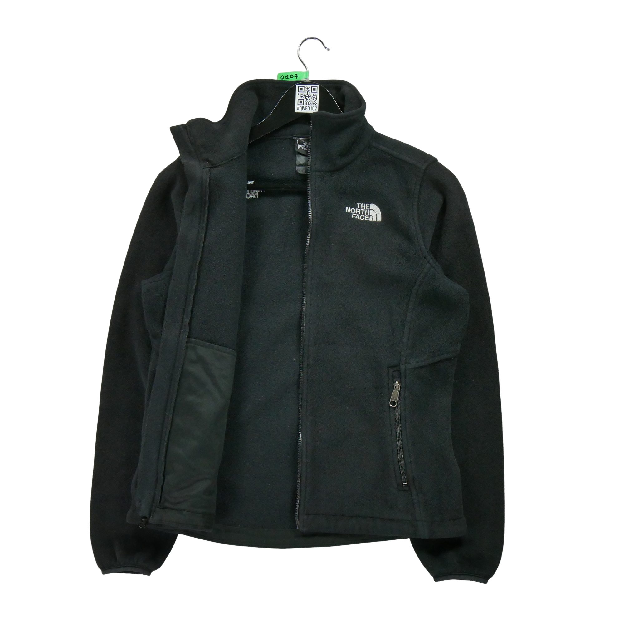 Veste polaire Femme  TNF Noir 3