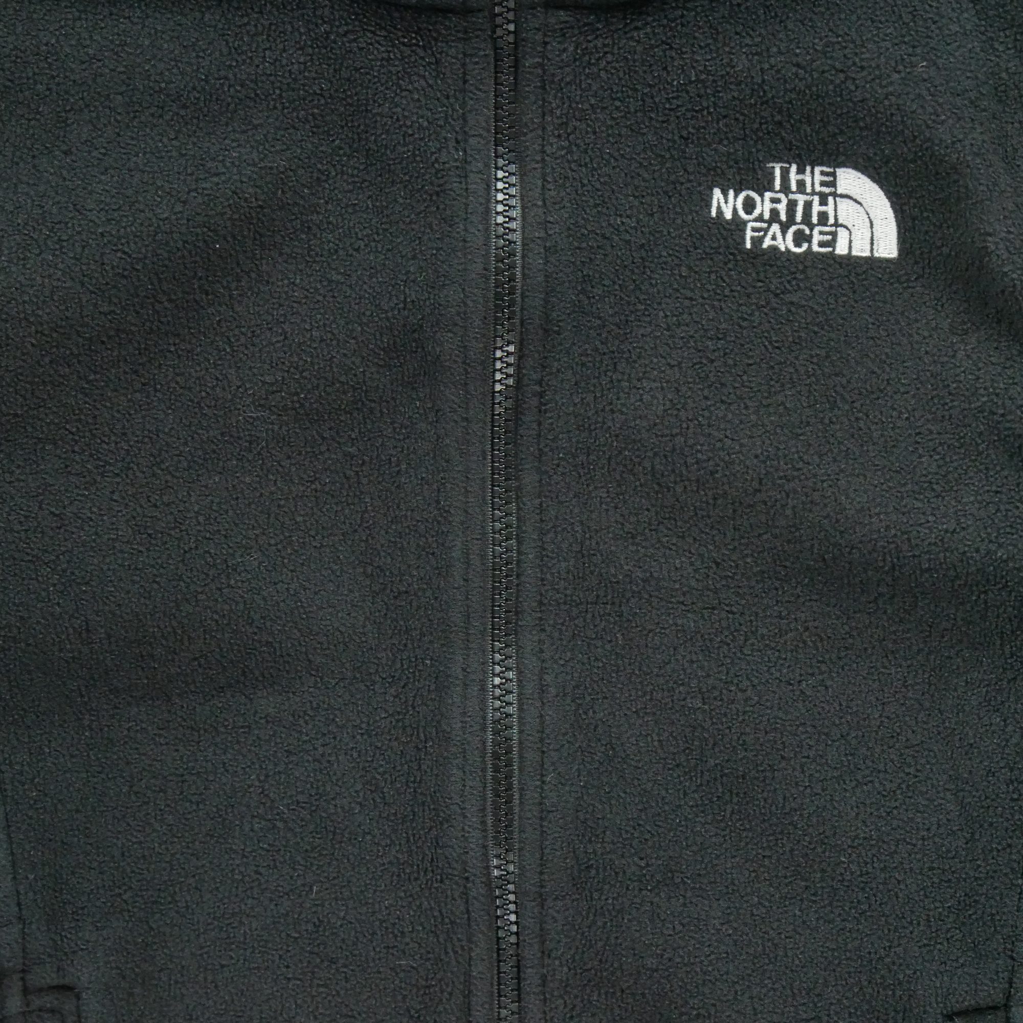 Veste polaire Femme  TNF Noir 4