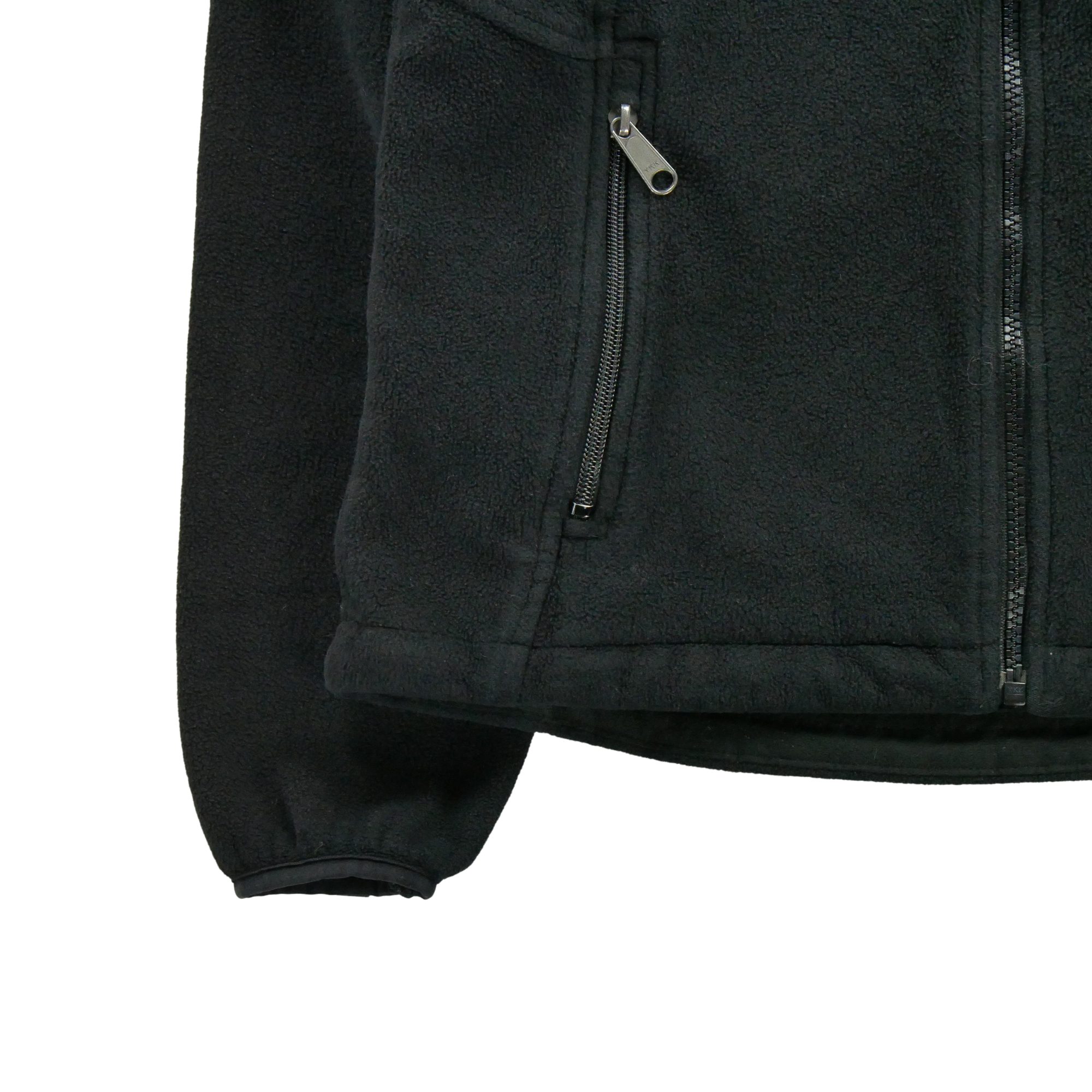 Veste polaire Femme  TNF Noir 5