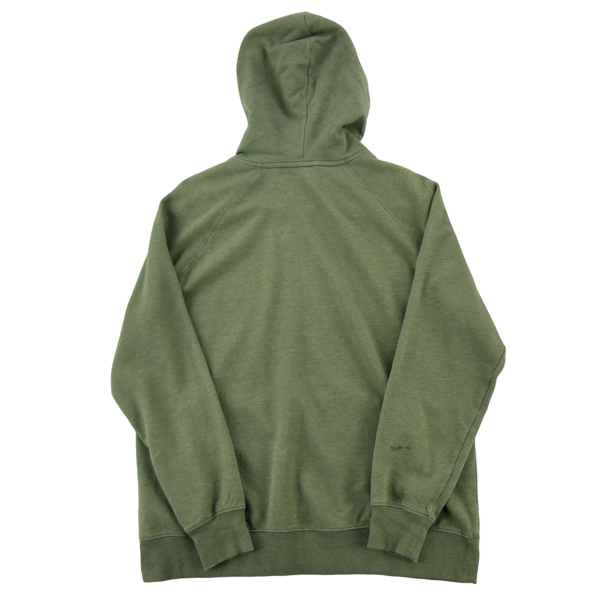 Sweat à capuche Femme  TNF Kaki 2