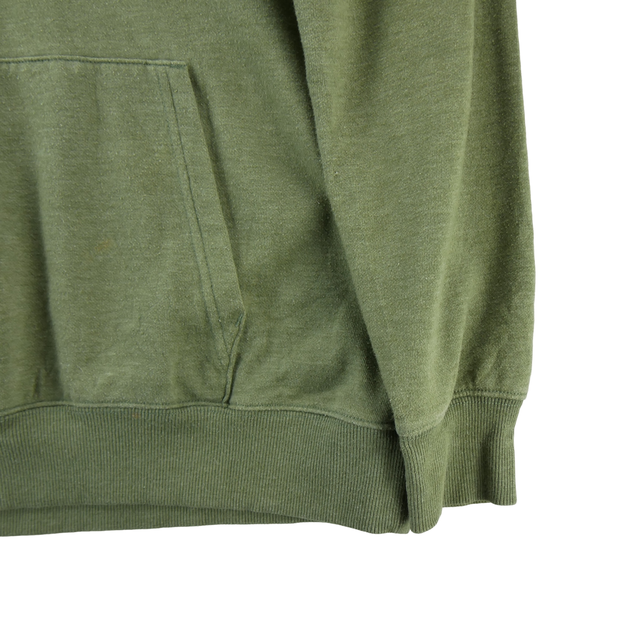 Sweat à capuche Femme  TNF Kaki 4