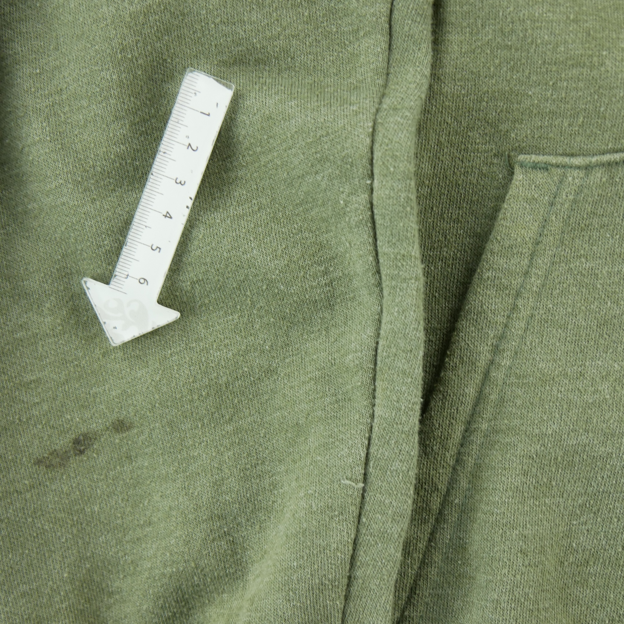 Sweat à capuche Femme  TNF Kaki 7