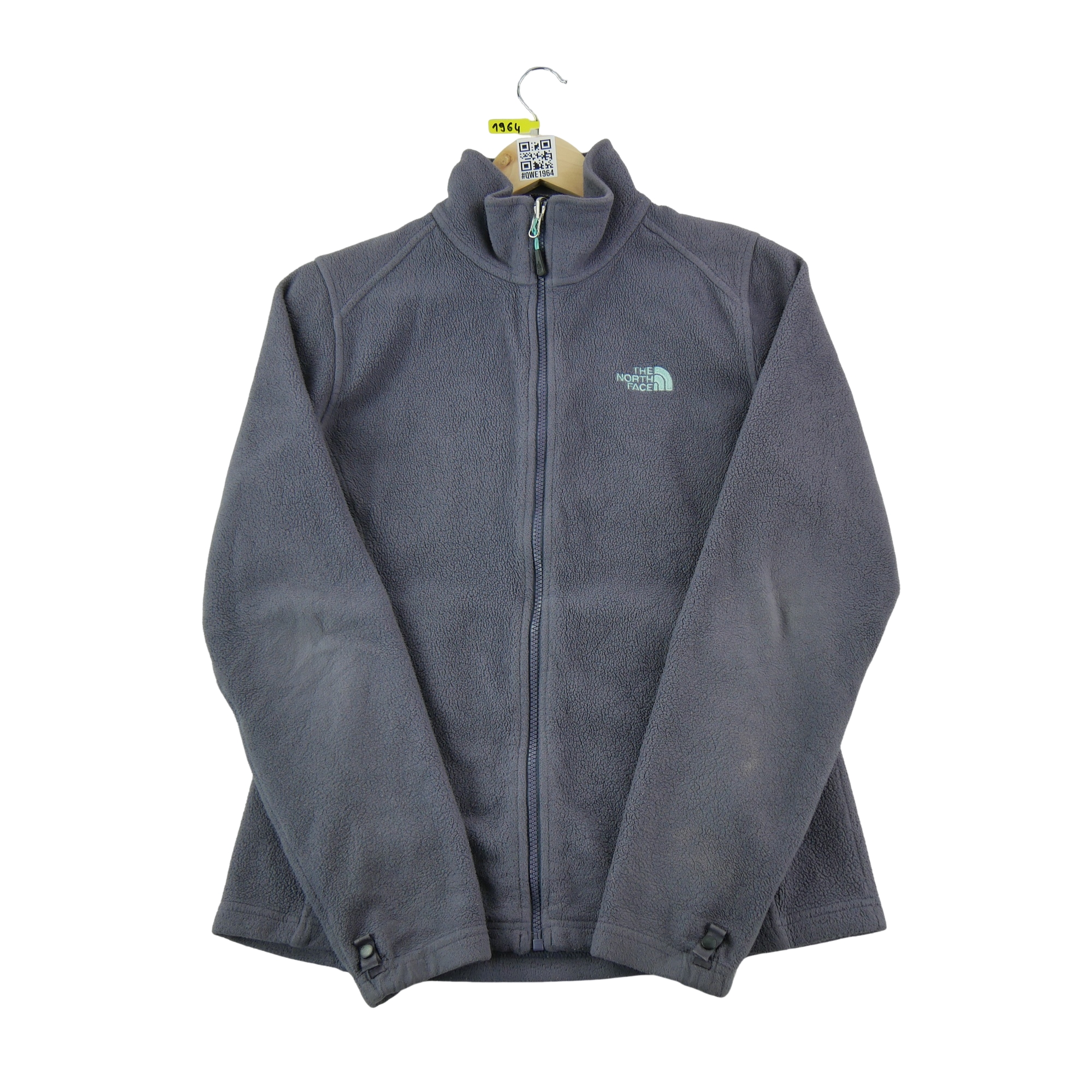Veste polaire Femme  TNF Violet 1