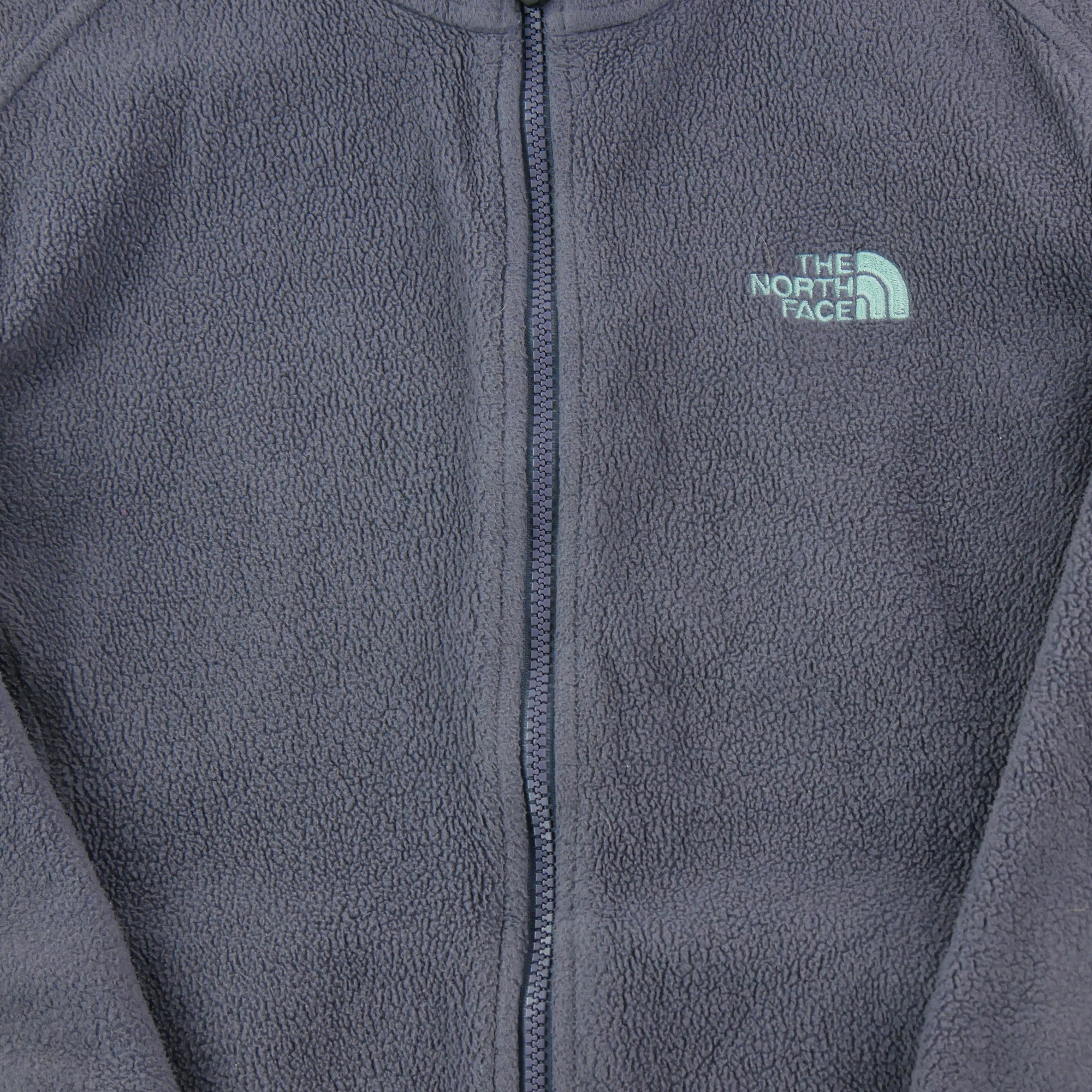 Veste polaire Femme  TNF Violet 4