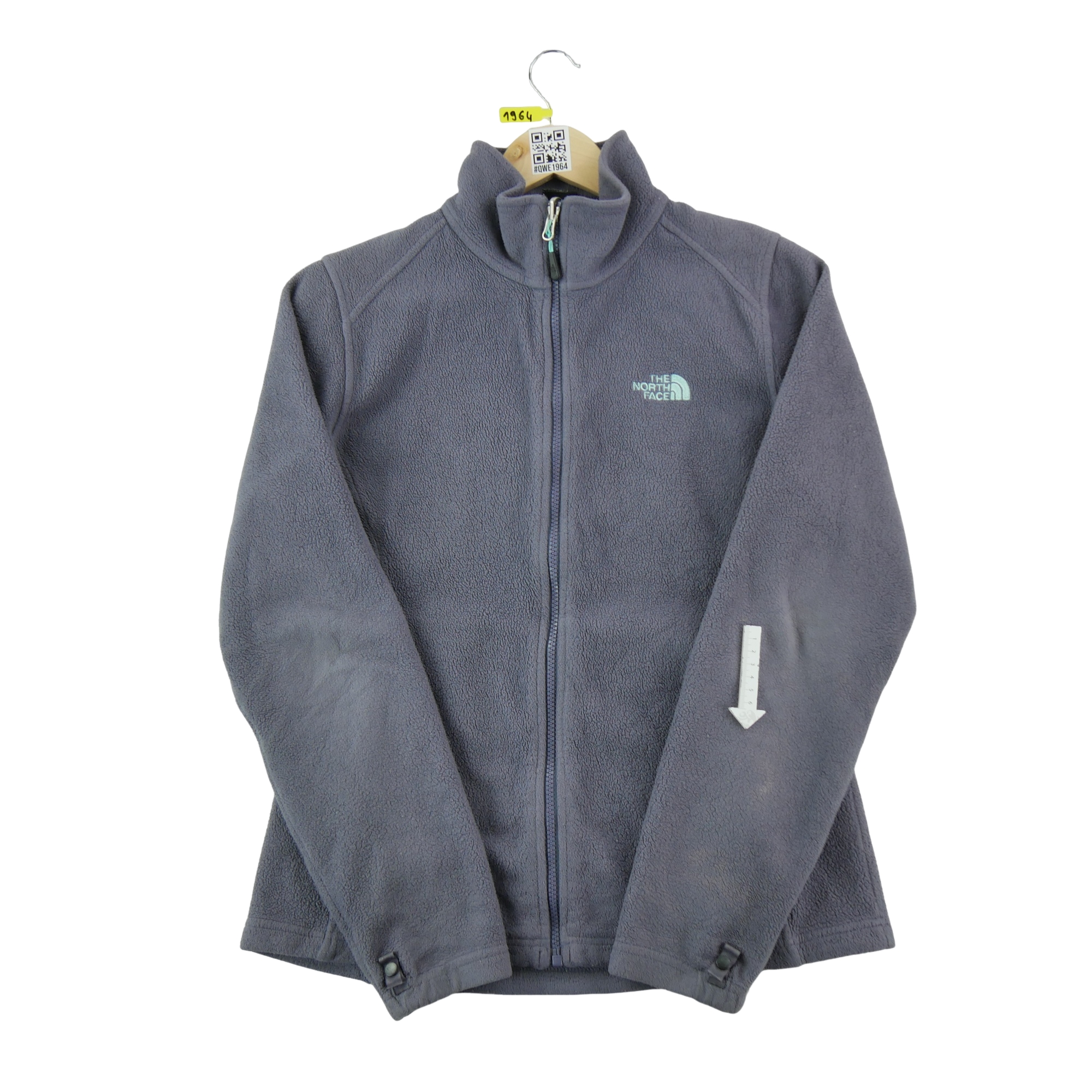 Veste polaire Femme  TNF Violet 6