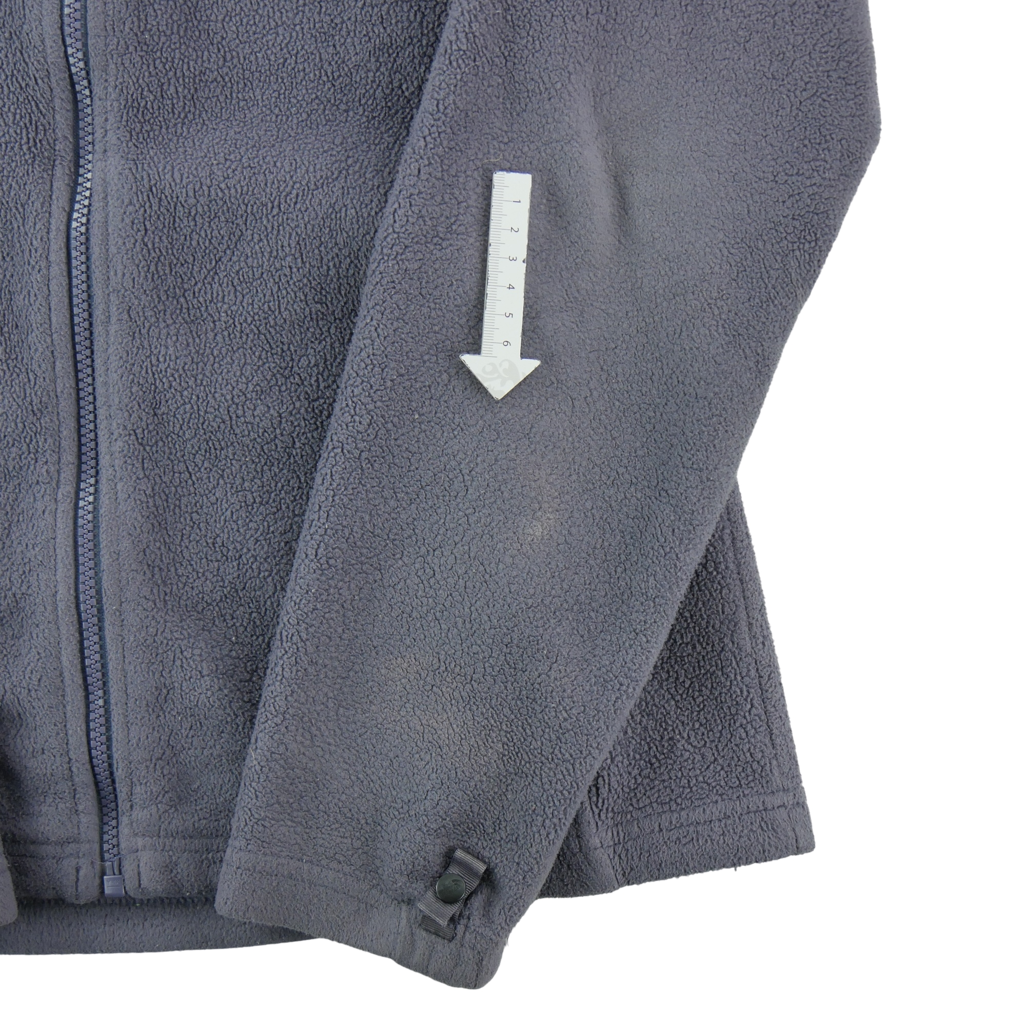 Veste polaire Femme  TNF Violet 7