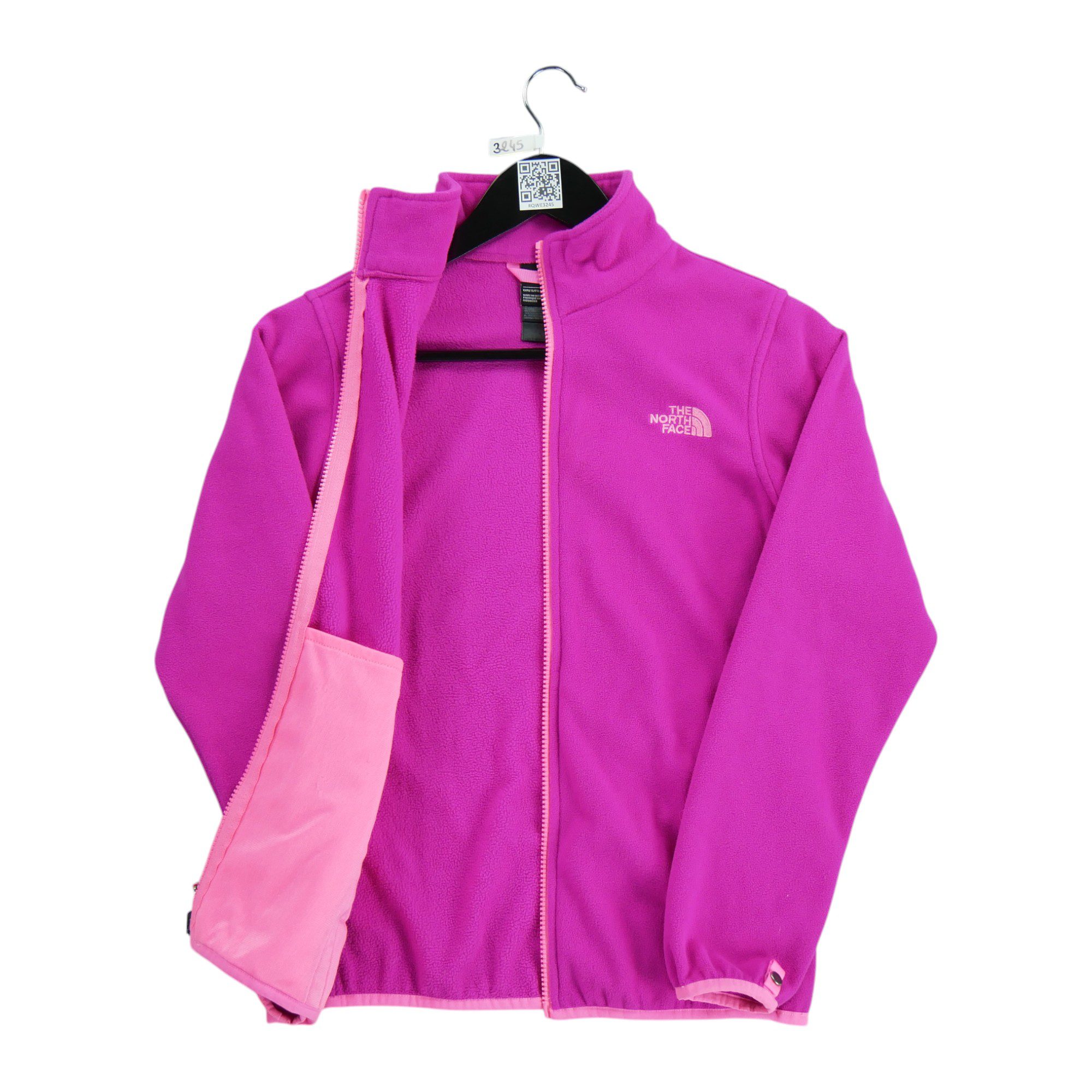 Veste polaire The North Face 3