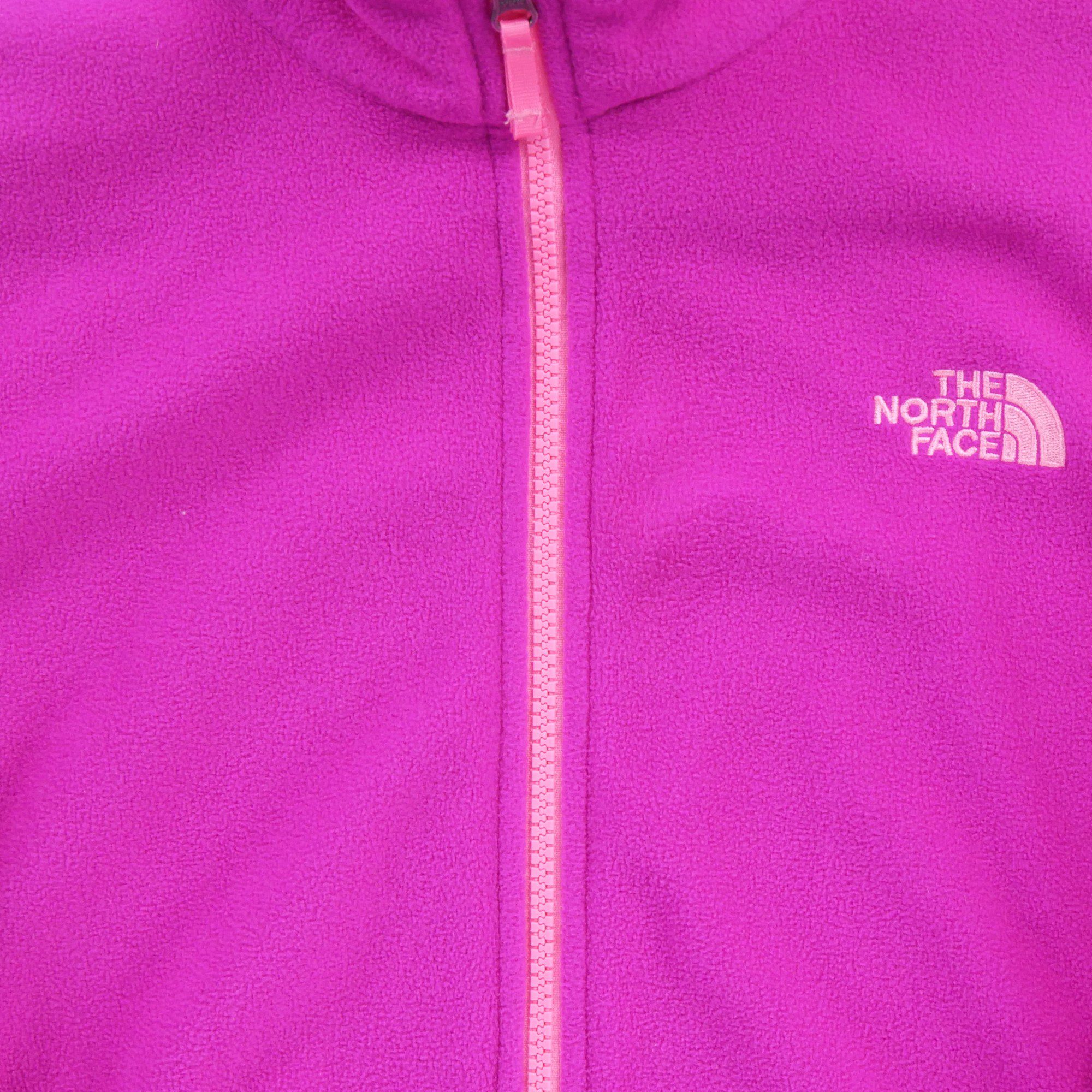 Veste polaire The North Face 4