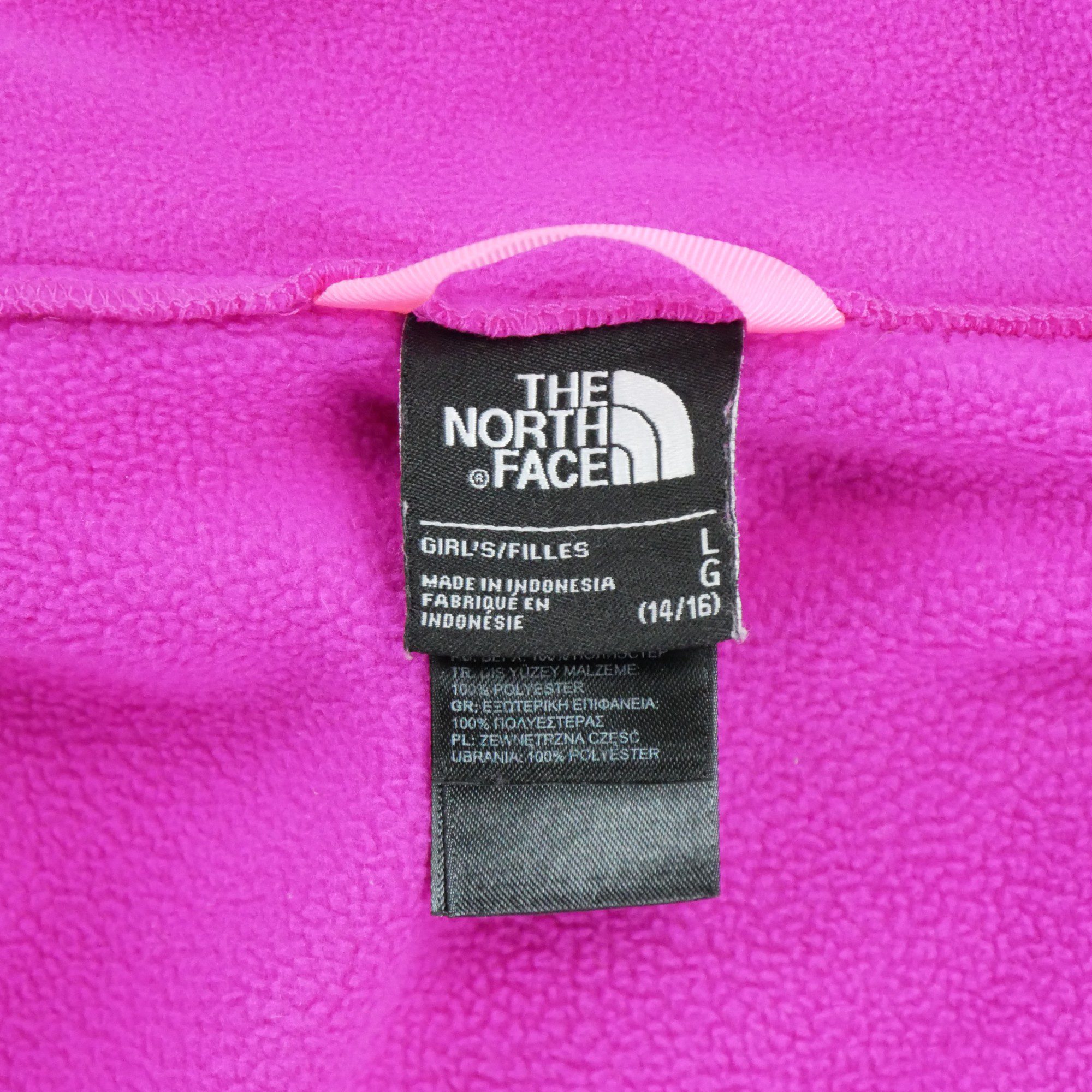 Veste polaire The North Face 8