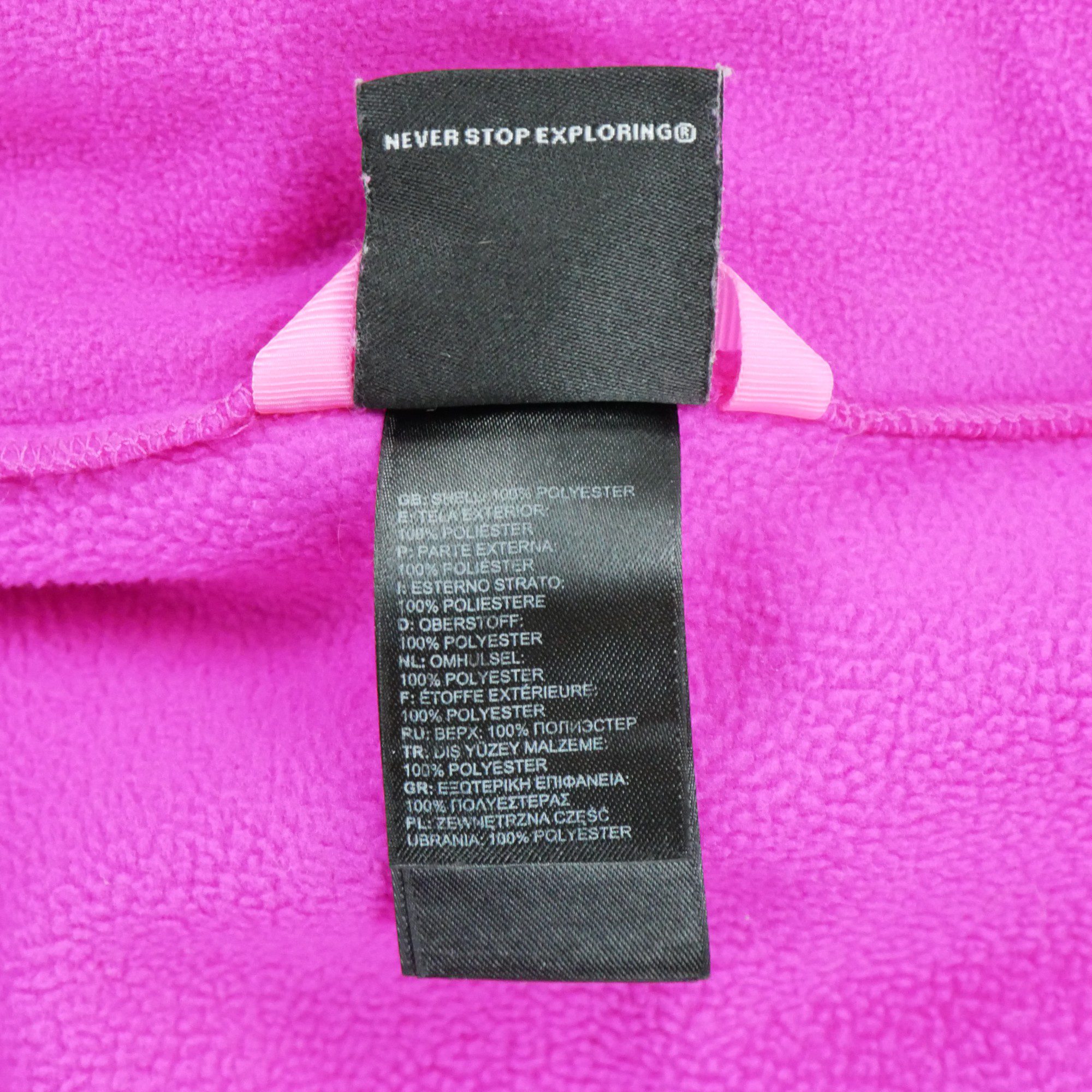 Veste polaire The North Face 9