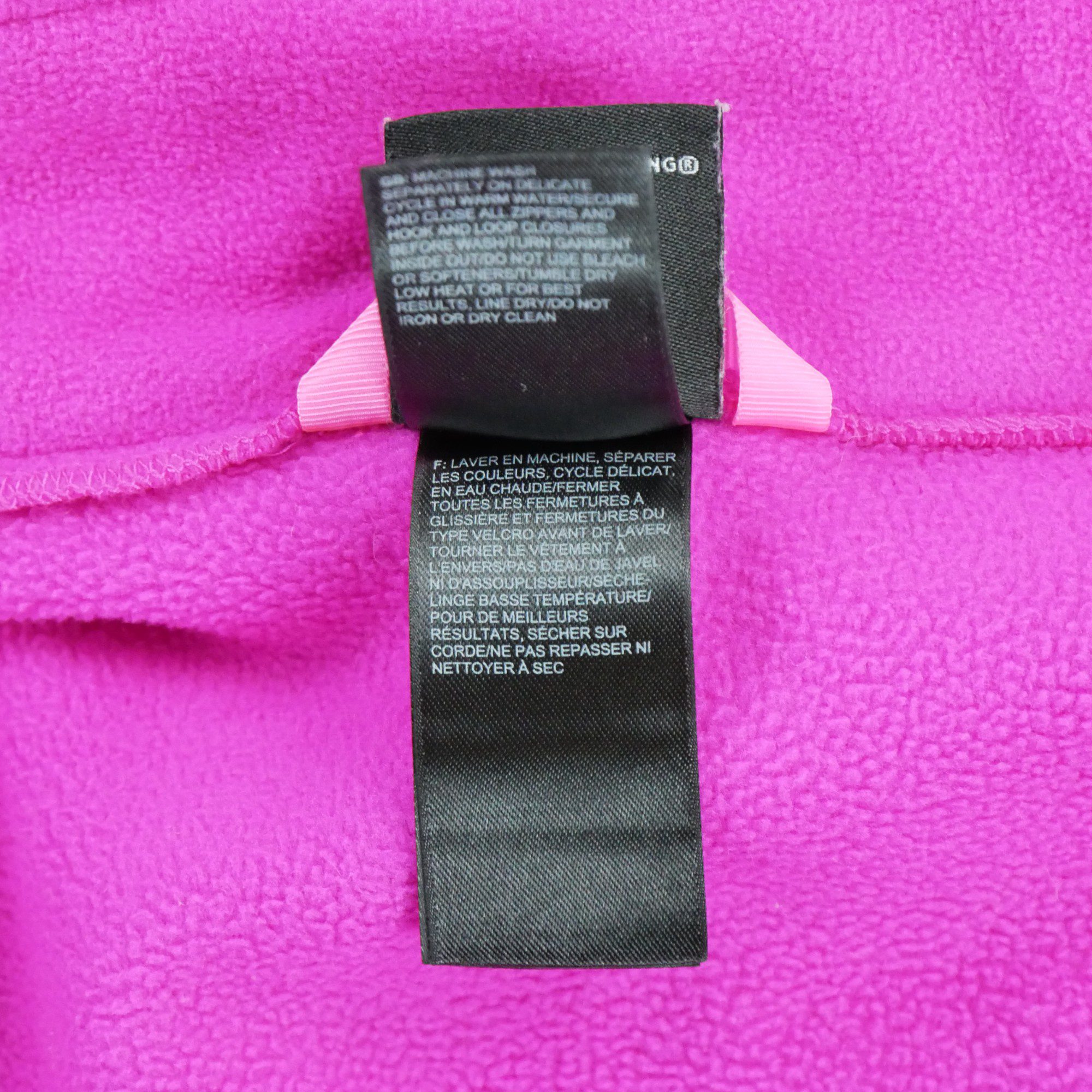 Veste polaire The North Face 10