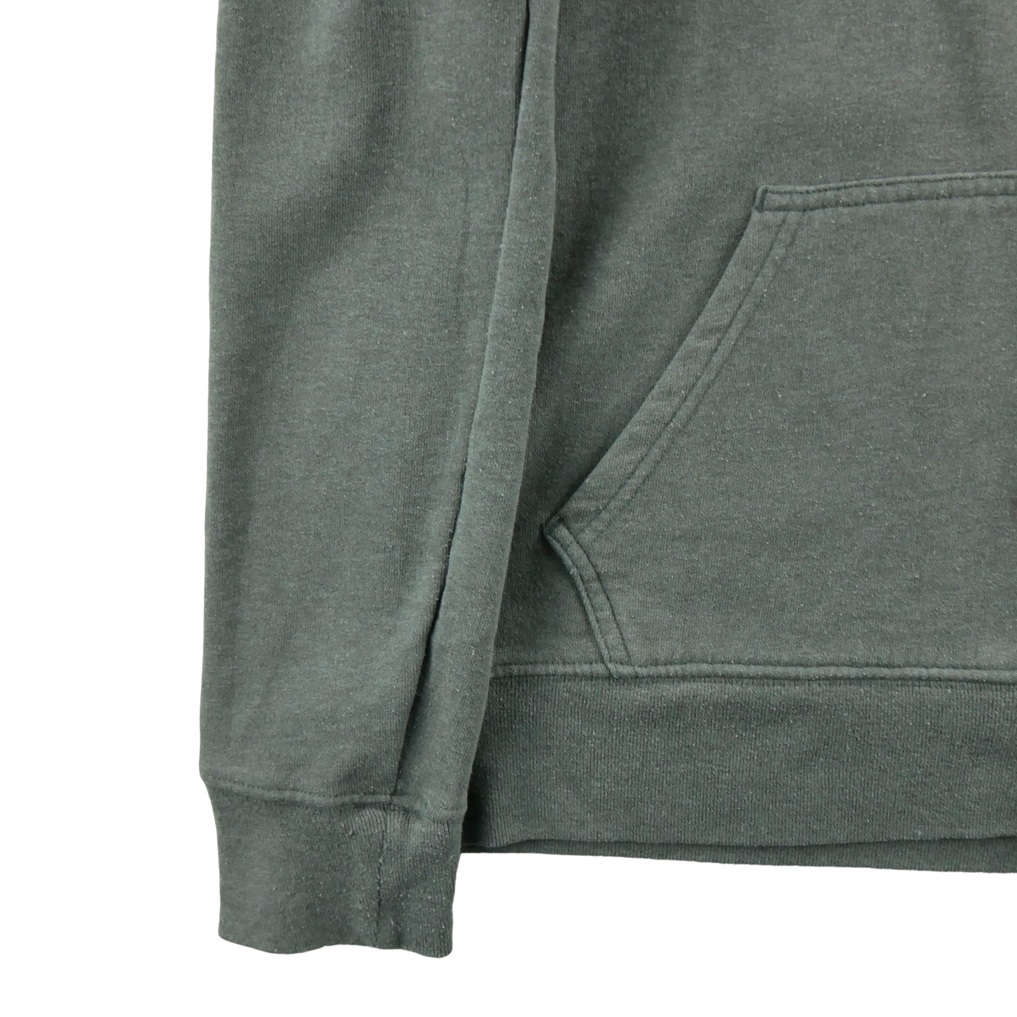 Sweat à capuche Femme  TNF Gris 4
