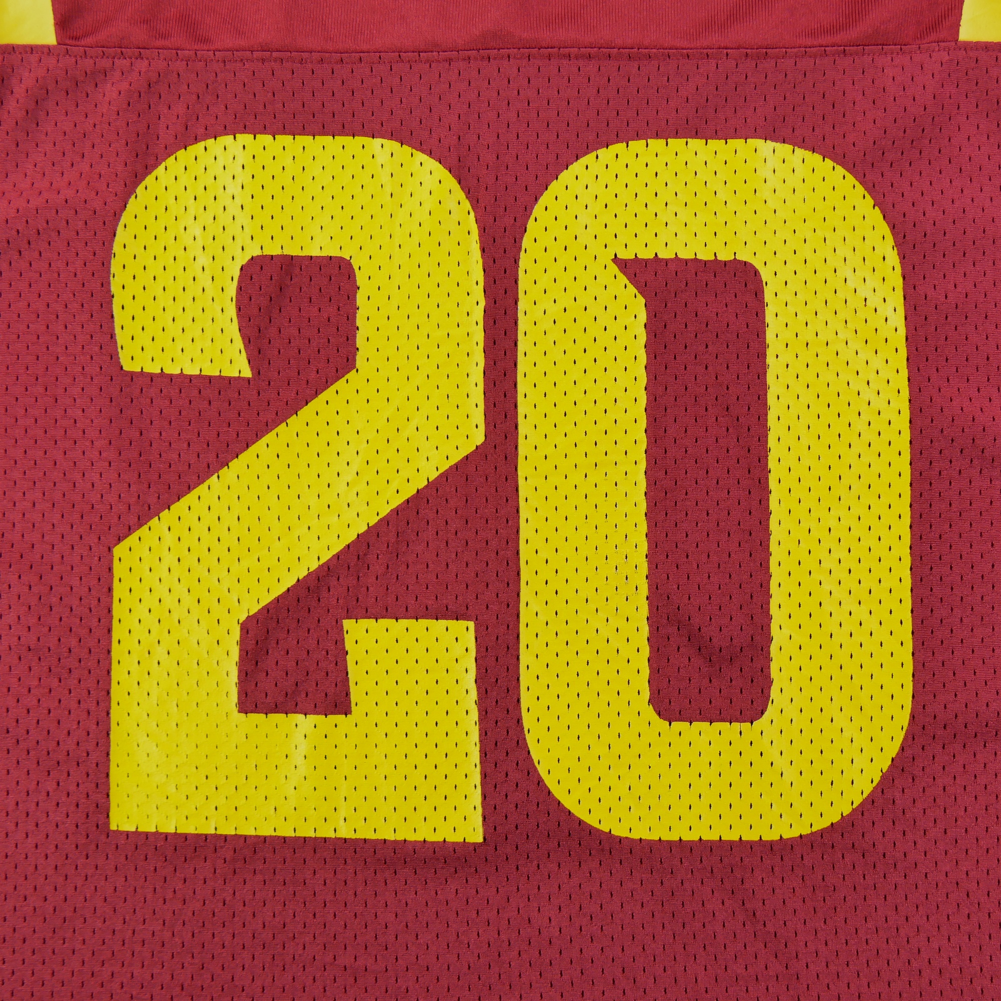 Maillot Homme NCAA Iowa State 5