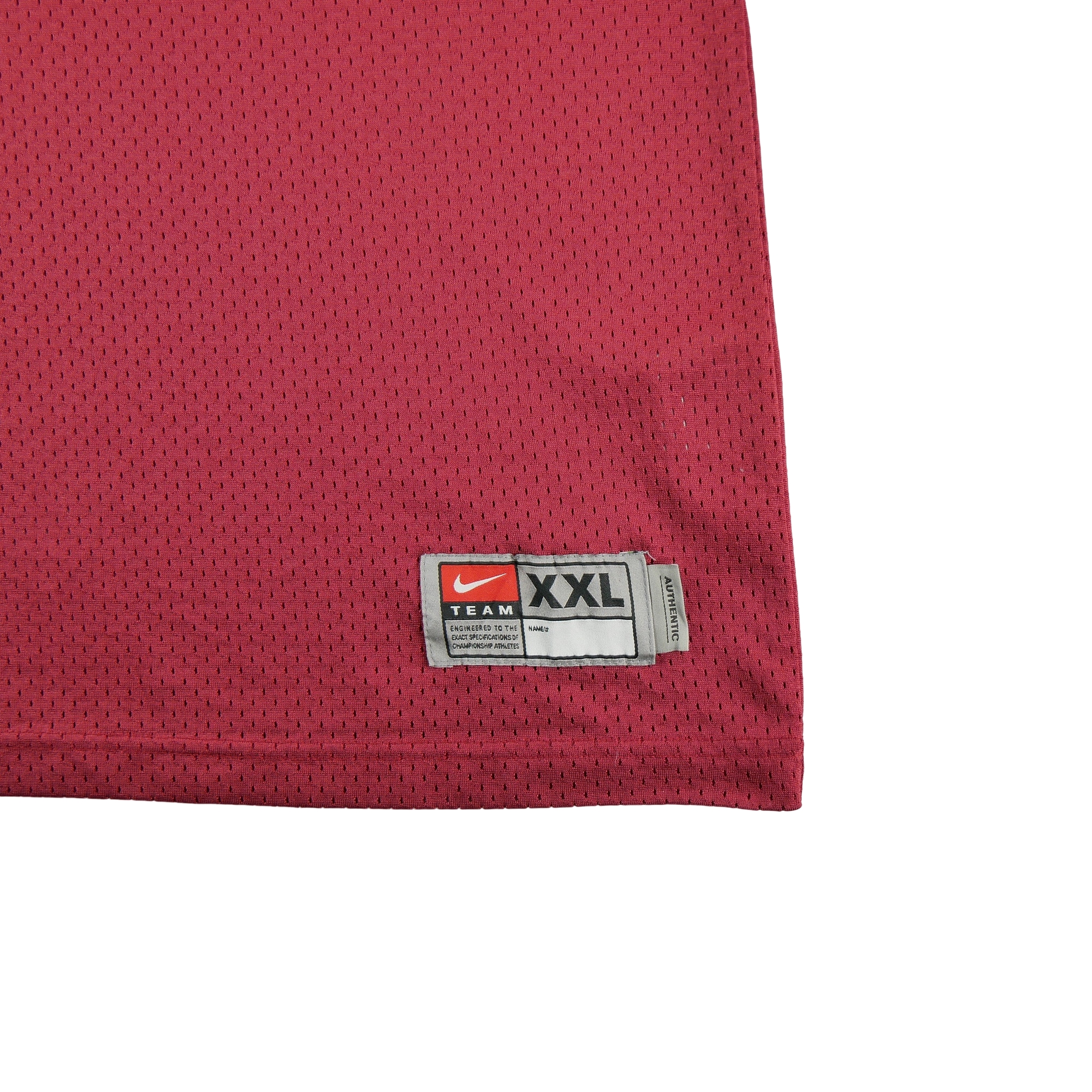 Maillot Homme NCAA Iowa State 7