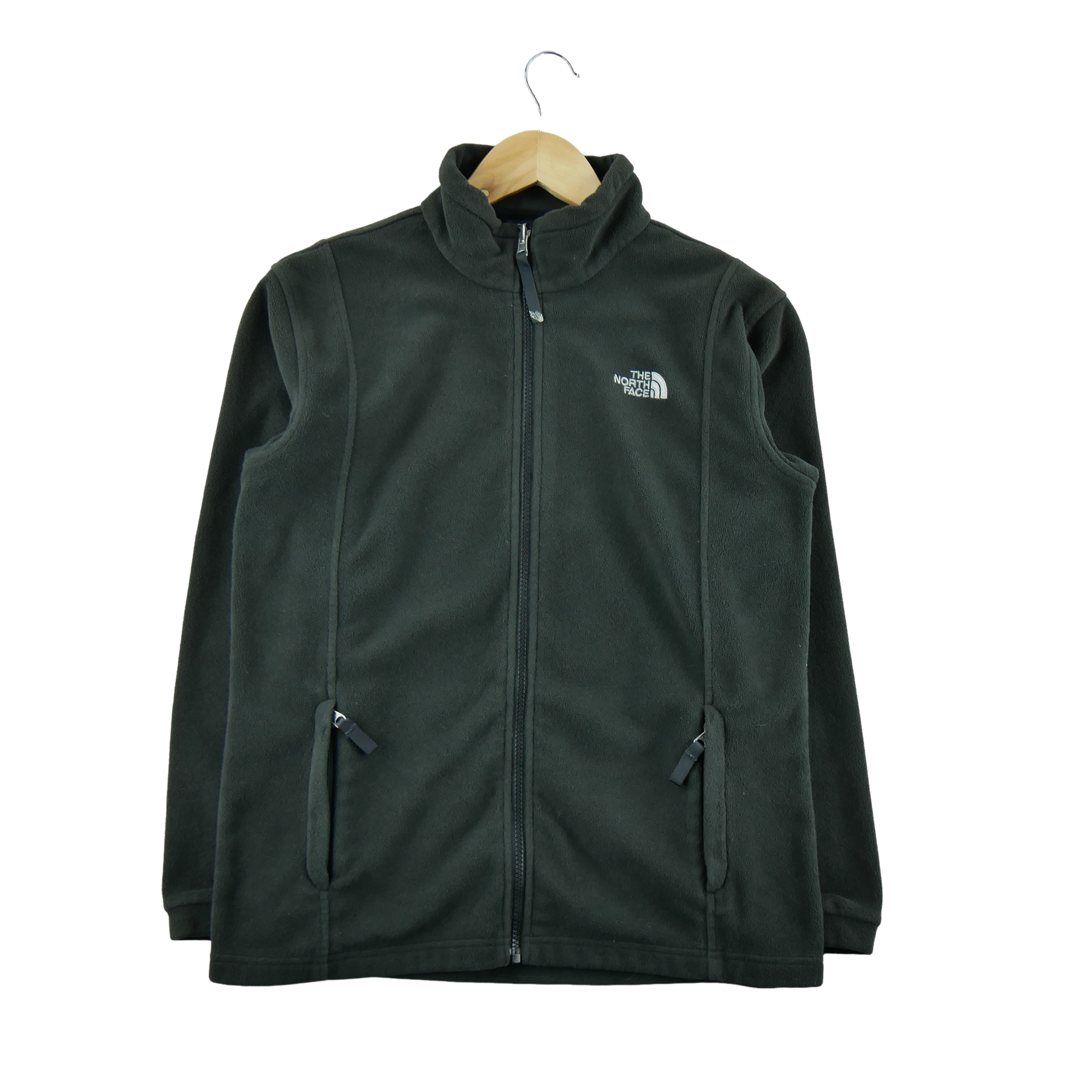 Veste polaire Homme TNF Noir 1