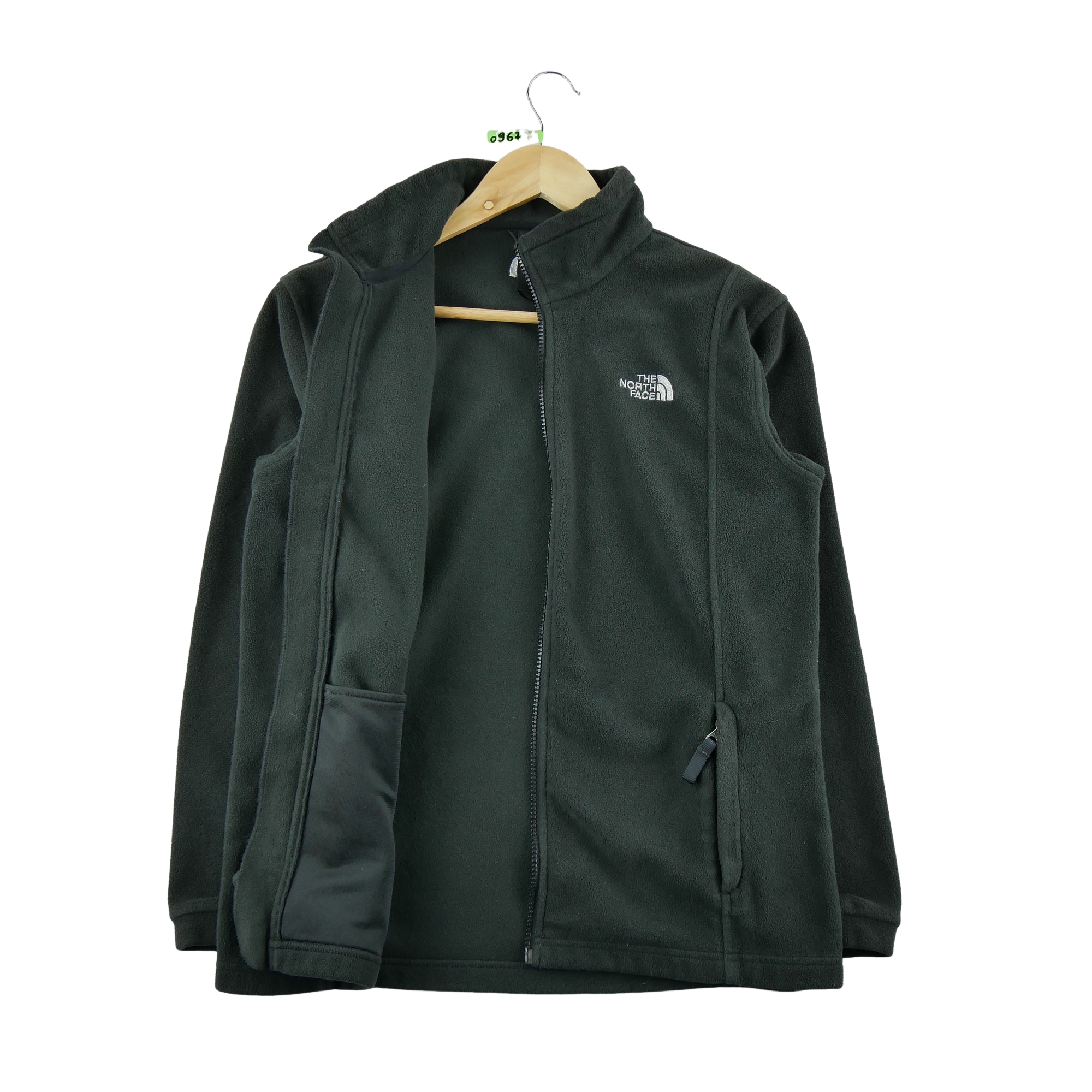 Veste polaire Homme TNF Noir 3