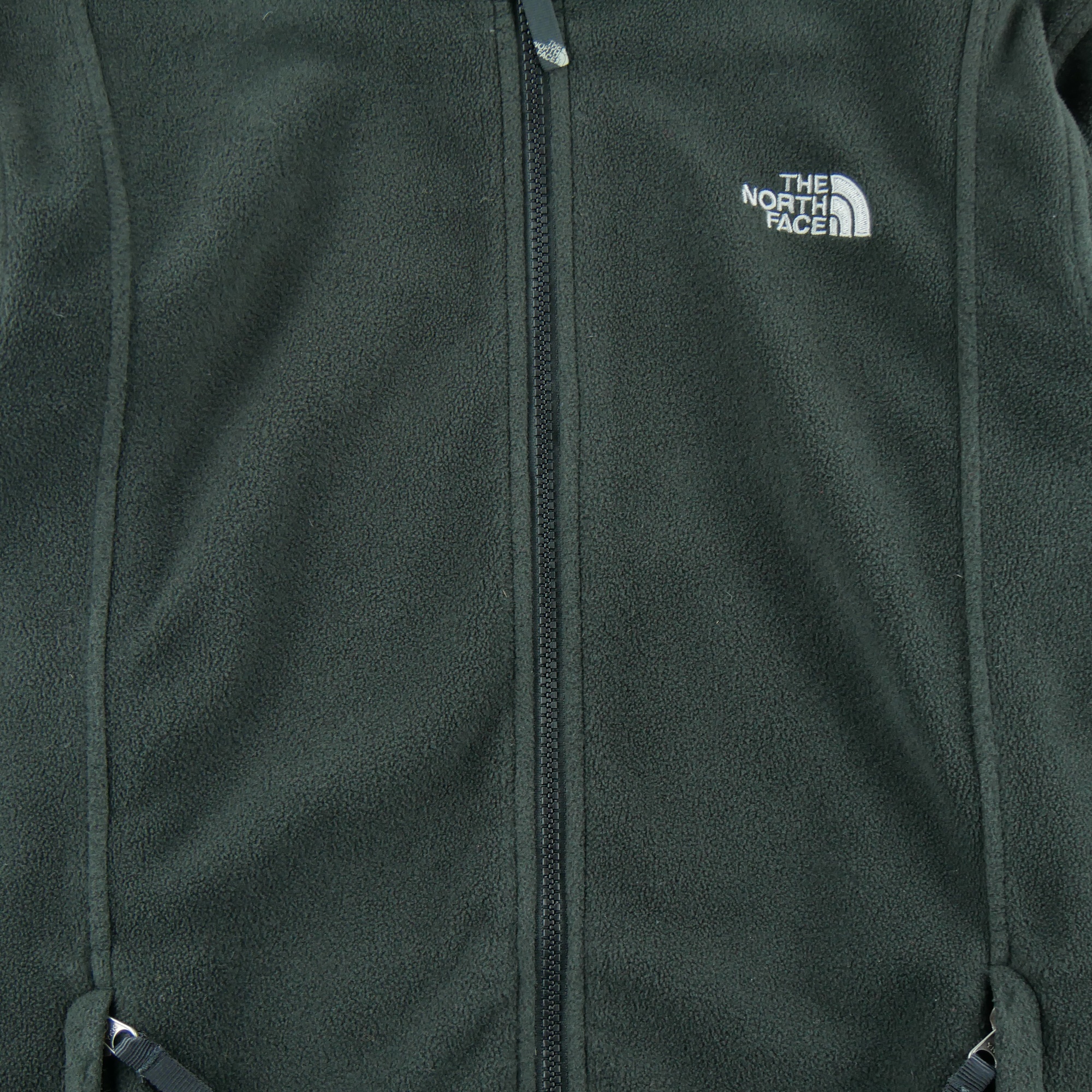 Veste polaire Homme TNF Noir 4