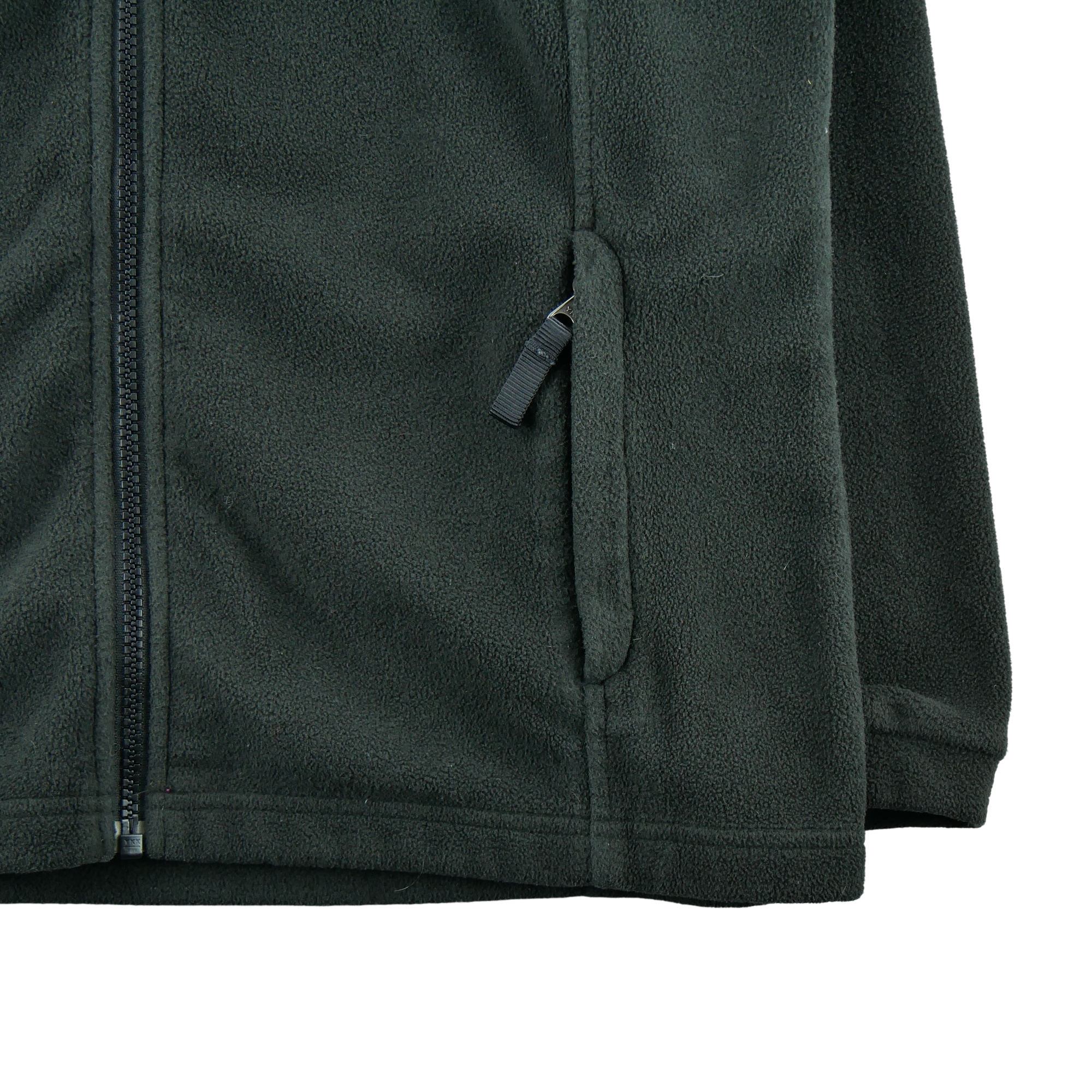 Veste polaire Homme TNF Noir 5
