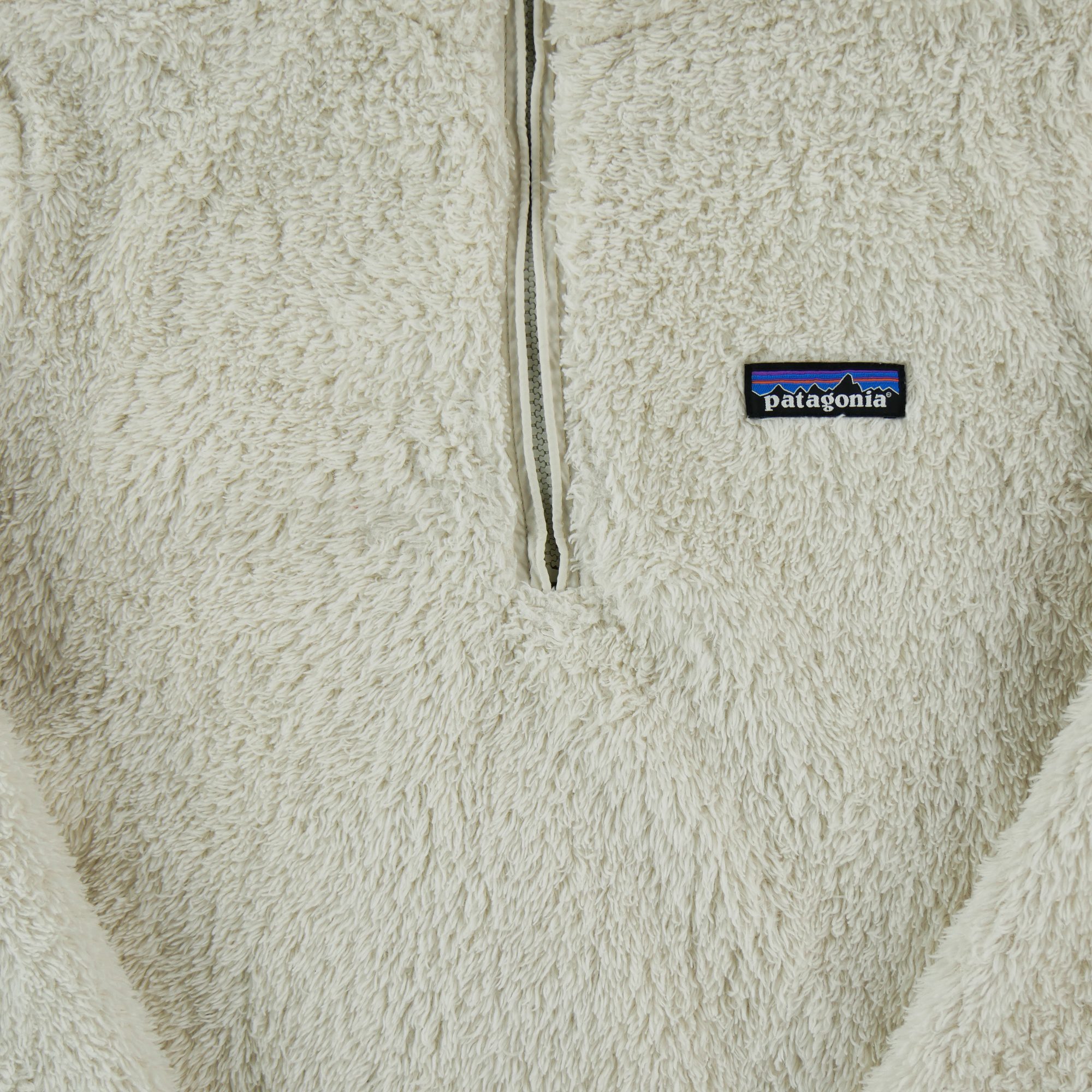 Pull polaire Femme  Beige 4