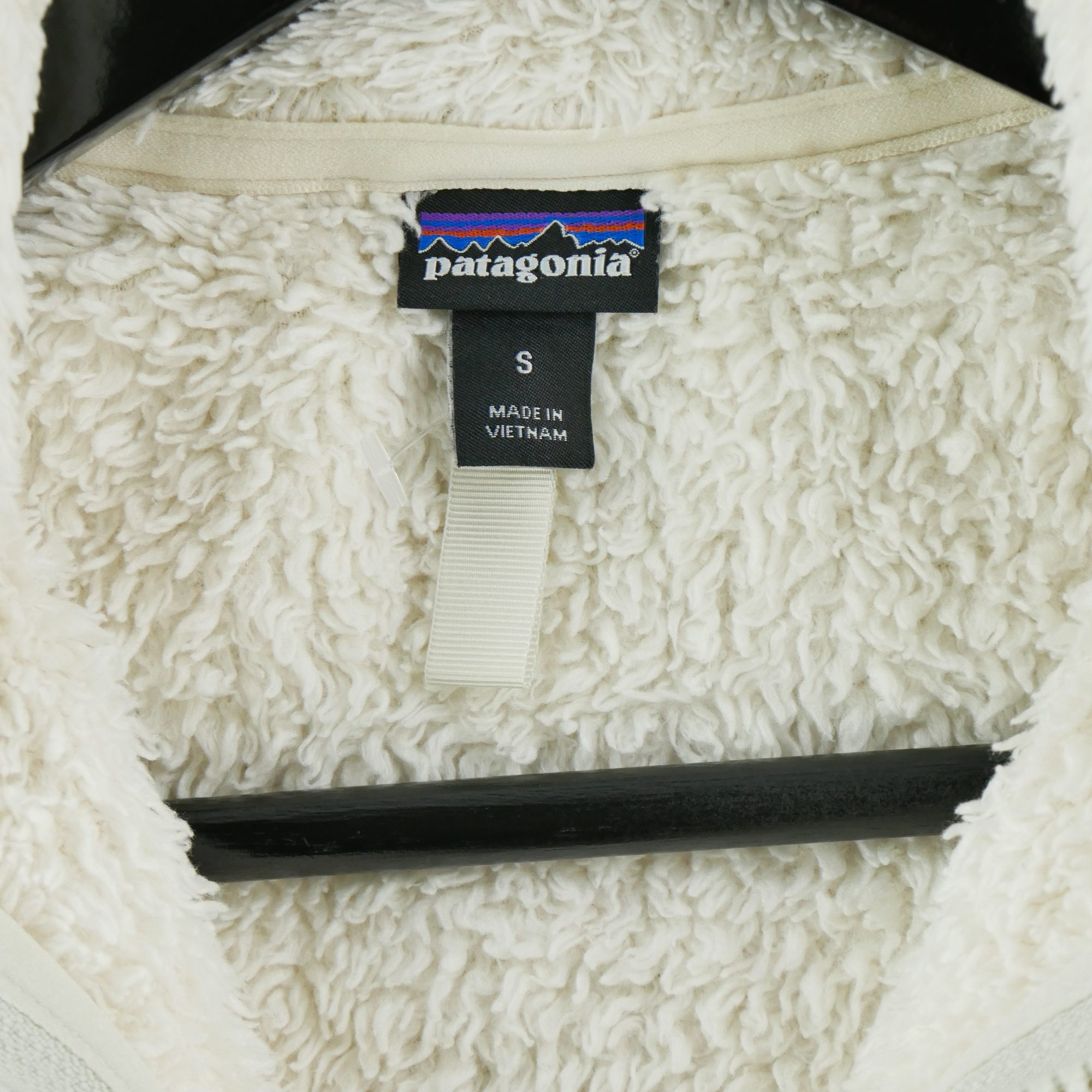 Pull polaire Femme  Beige 6