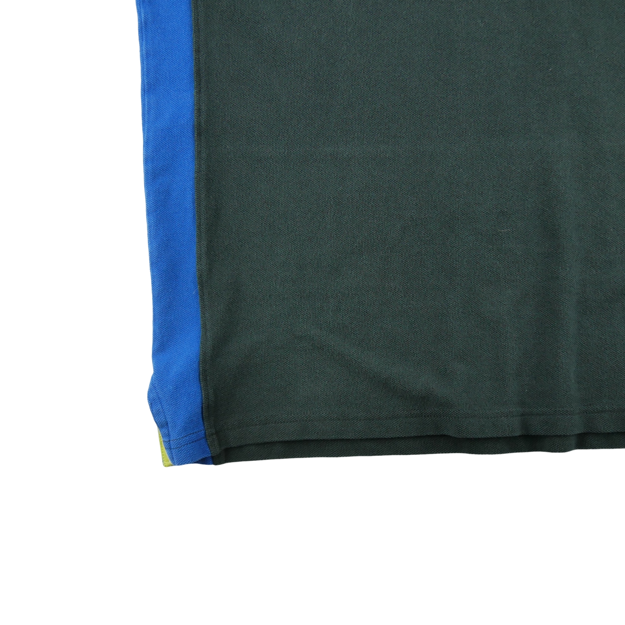 Polo manches courtes Homme  Noir 5