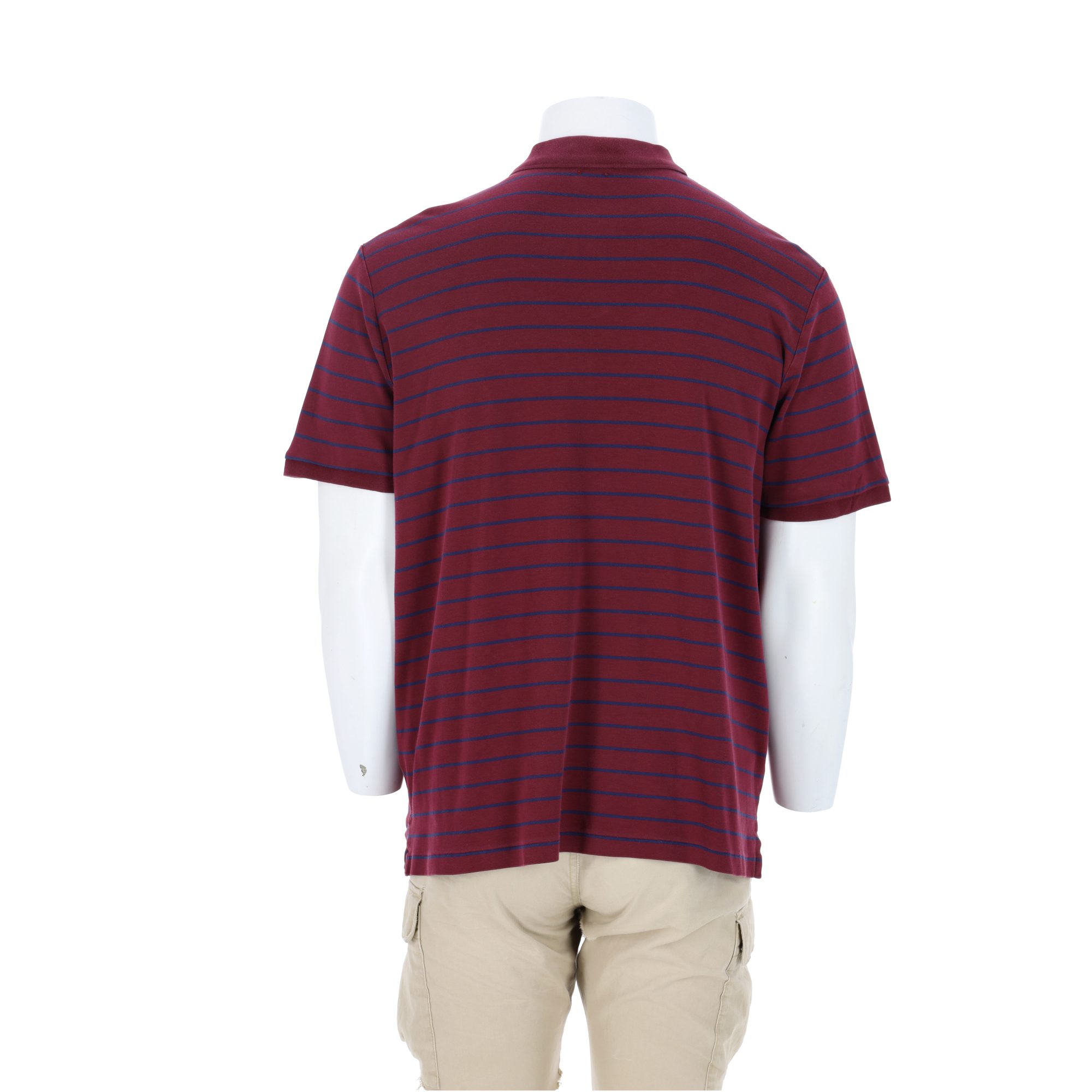 Polo manches courtes Homme 2