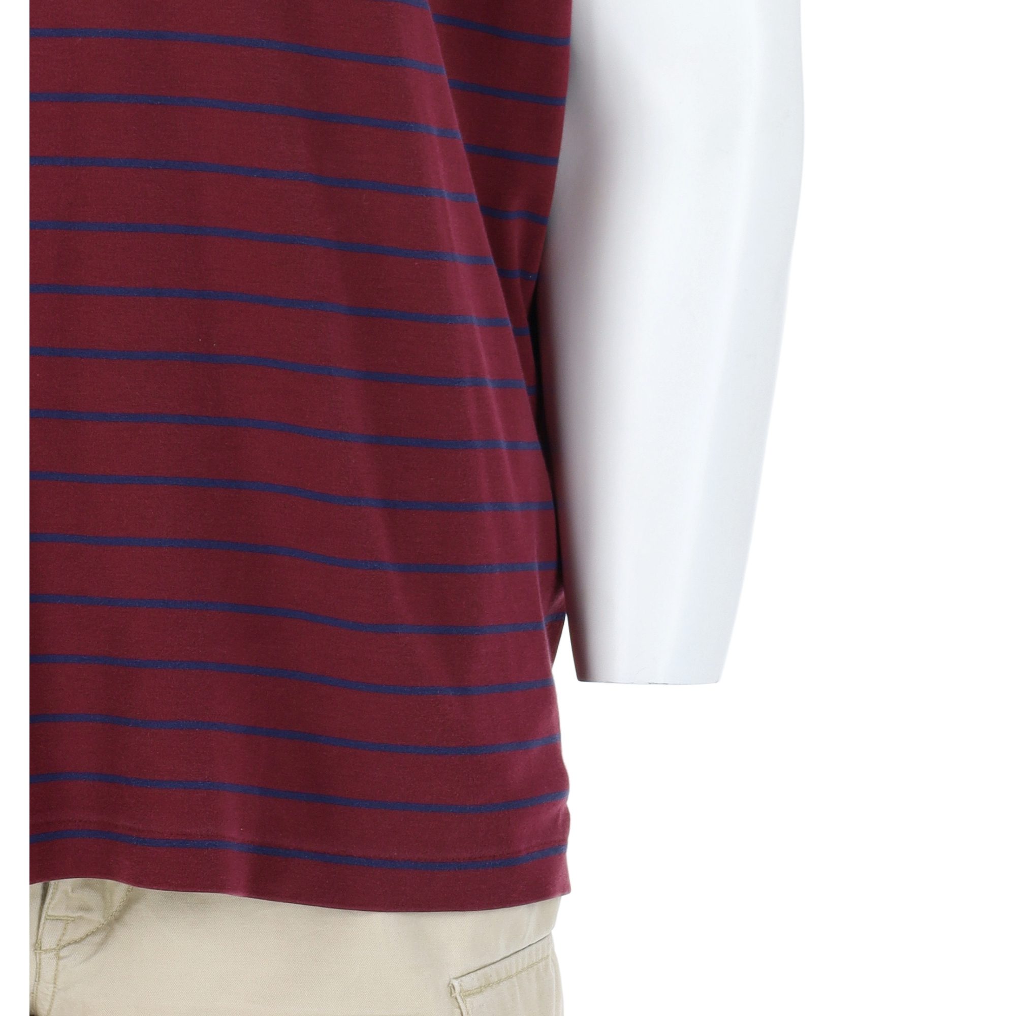 Polo manches courtes Homme 7