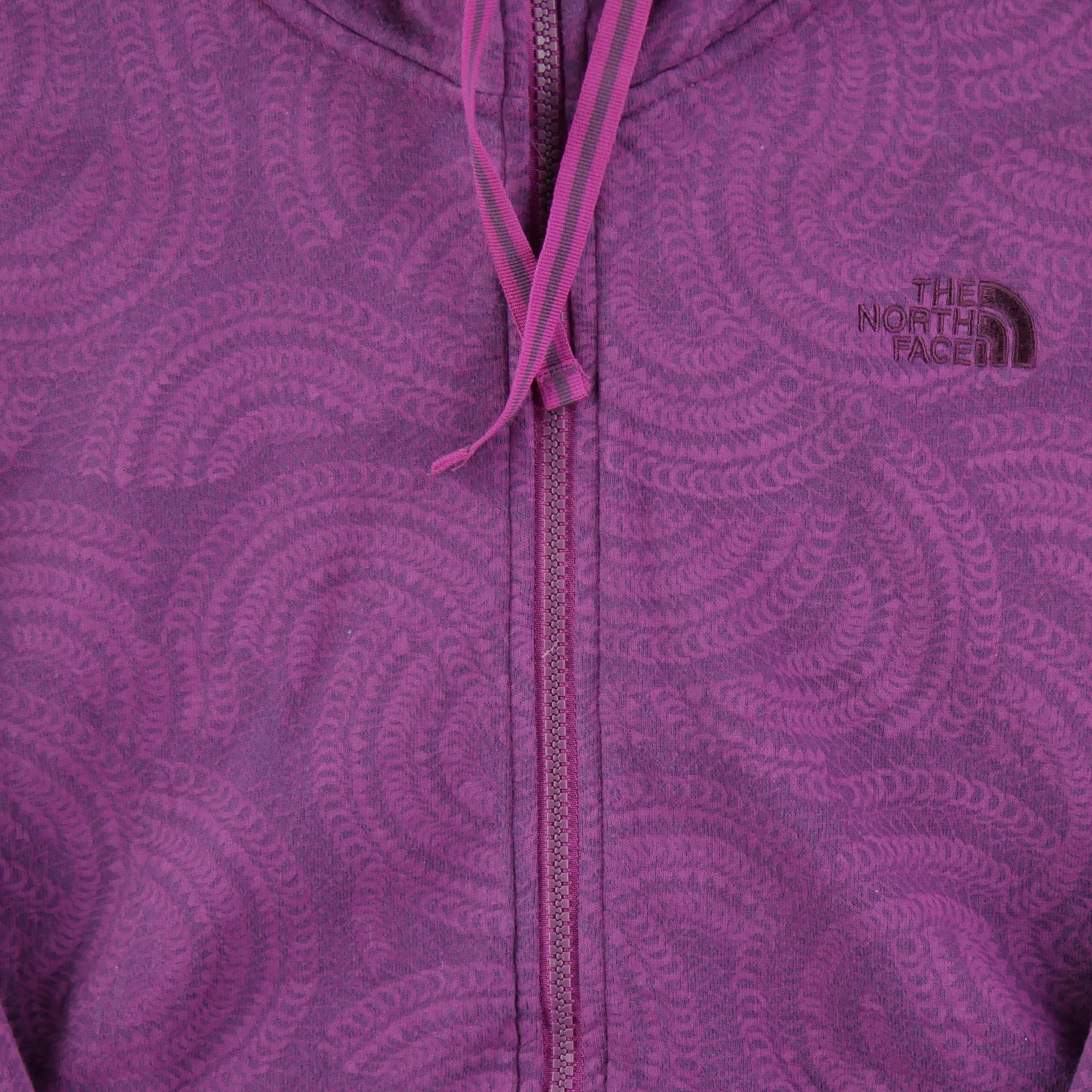 Sweat à capuche Femme  full zip TNF 4