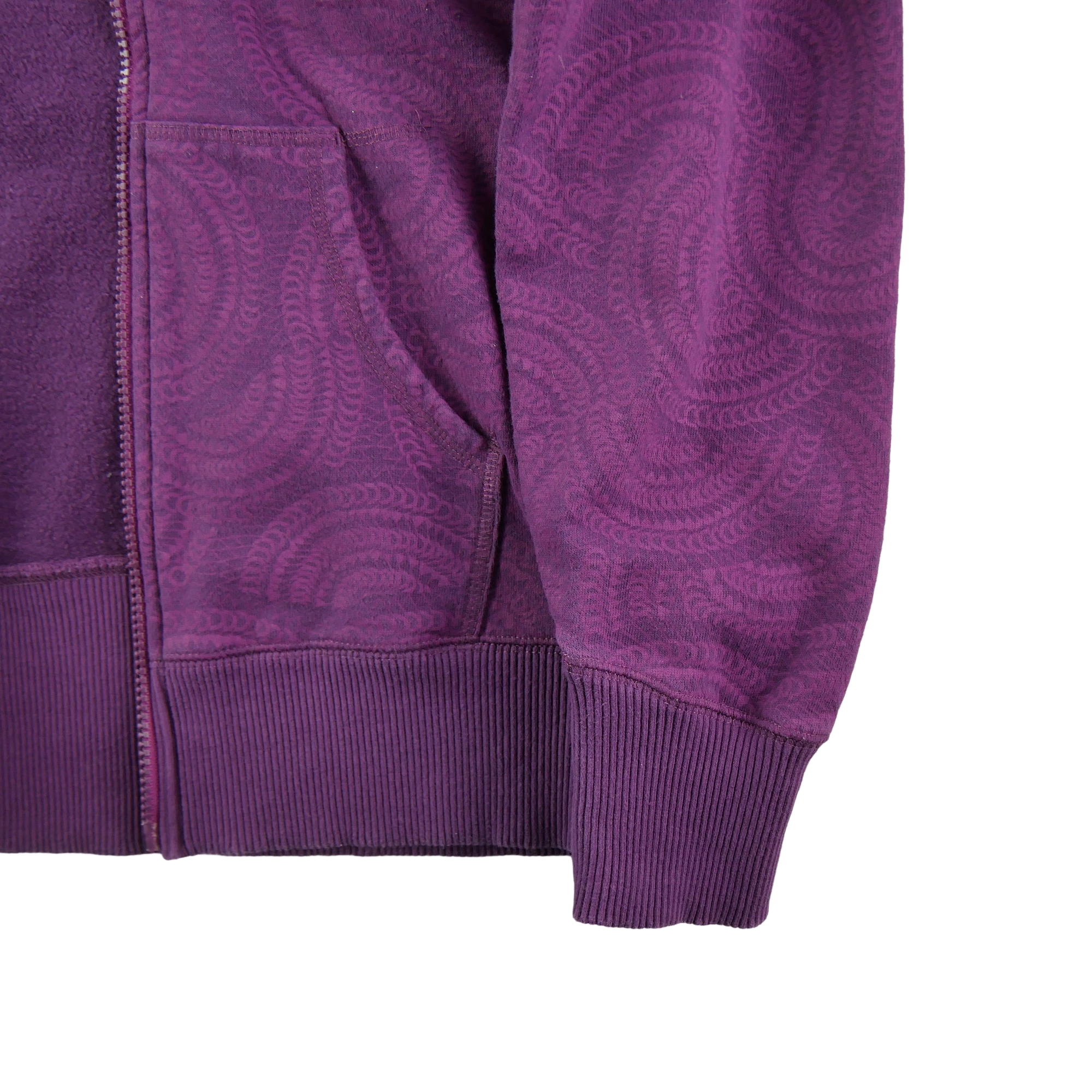 Sweat à capuche Femme  full zip TNF 5