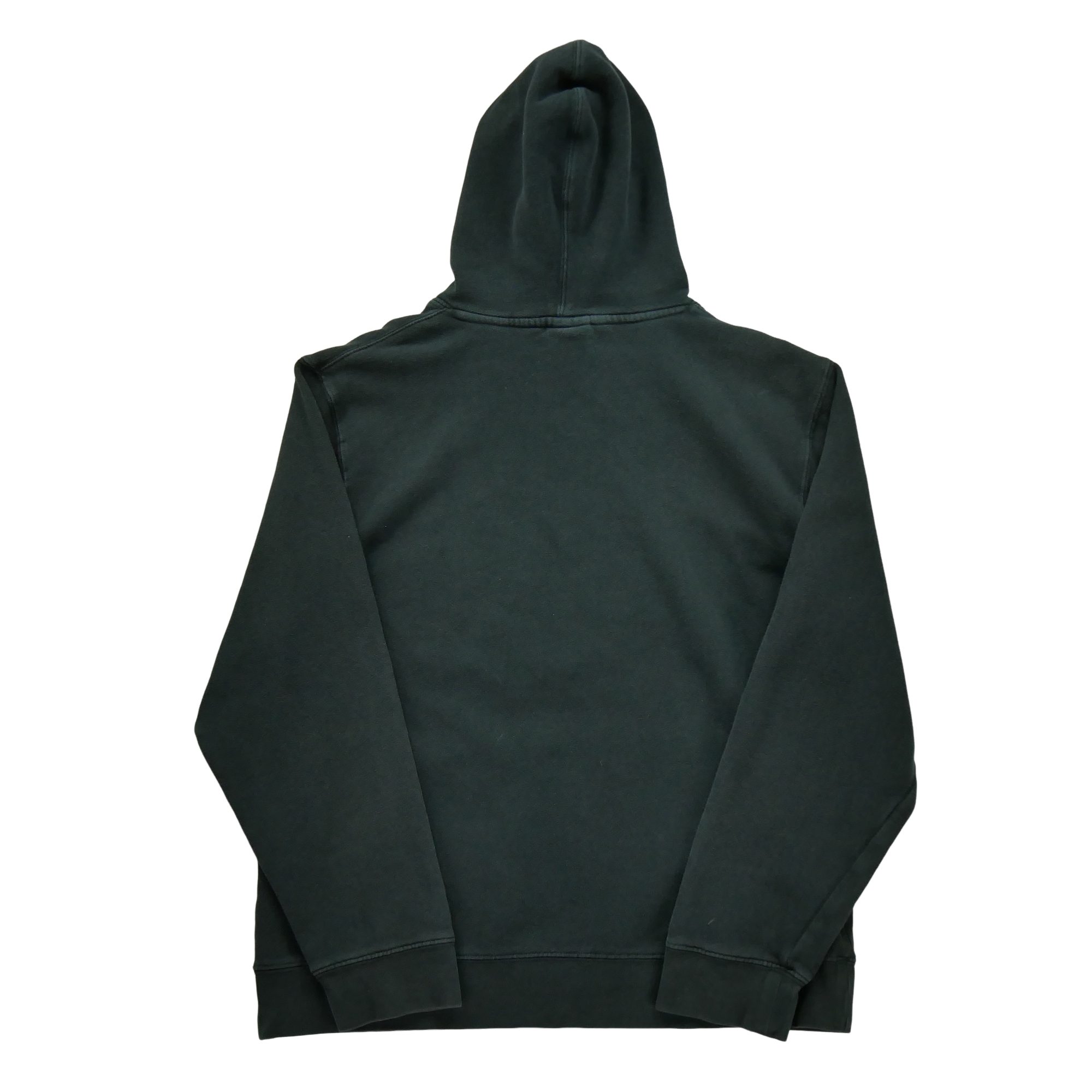 Sweat à capuche Homme  Noir 2
