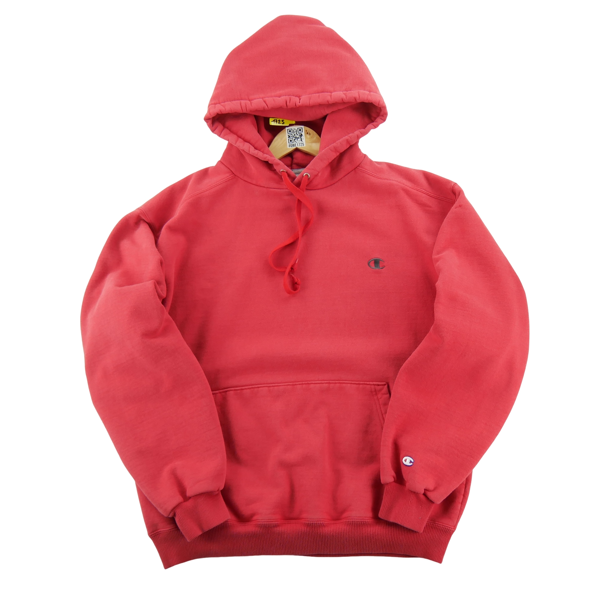 Sweat à capuche Homme  Vintage Y2K 1