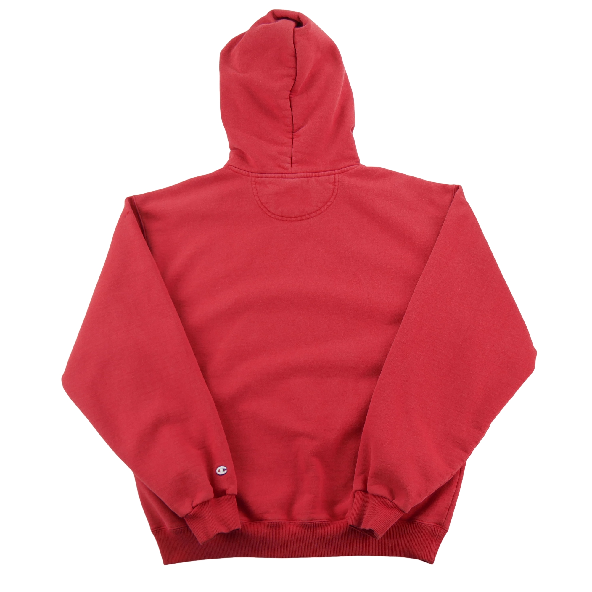 Sweat à capuche Homme  Vintage Y2K 2