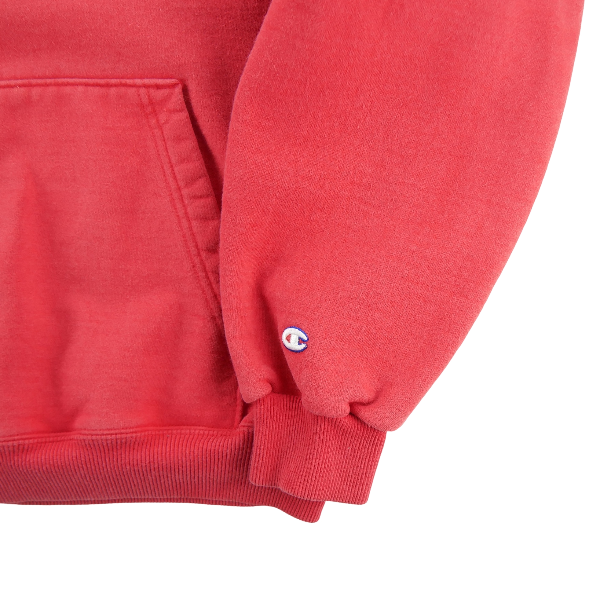Sweat à capuche Homme  Vintage Y2K 3