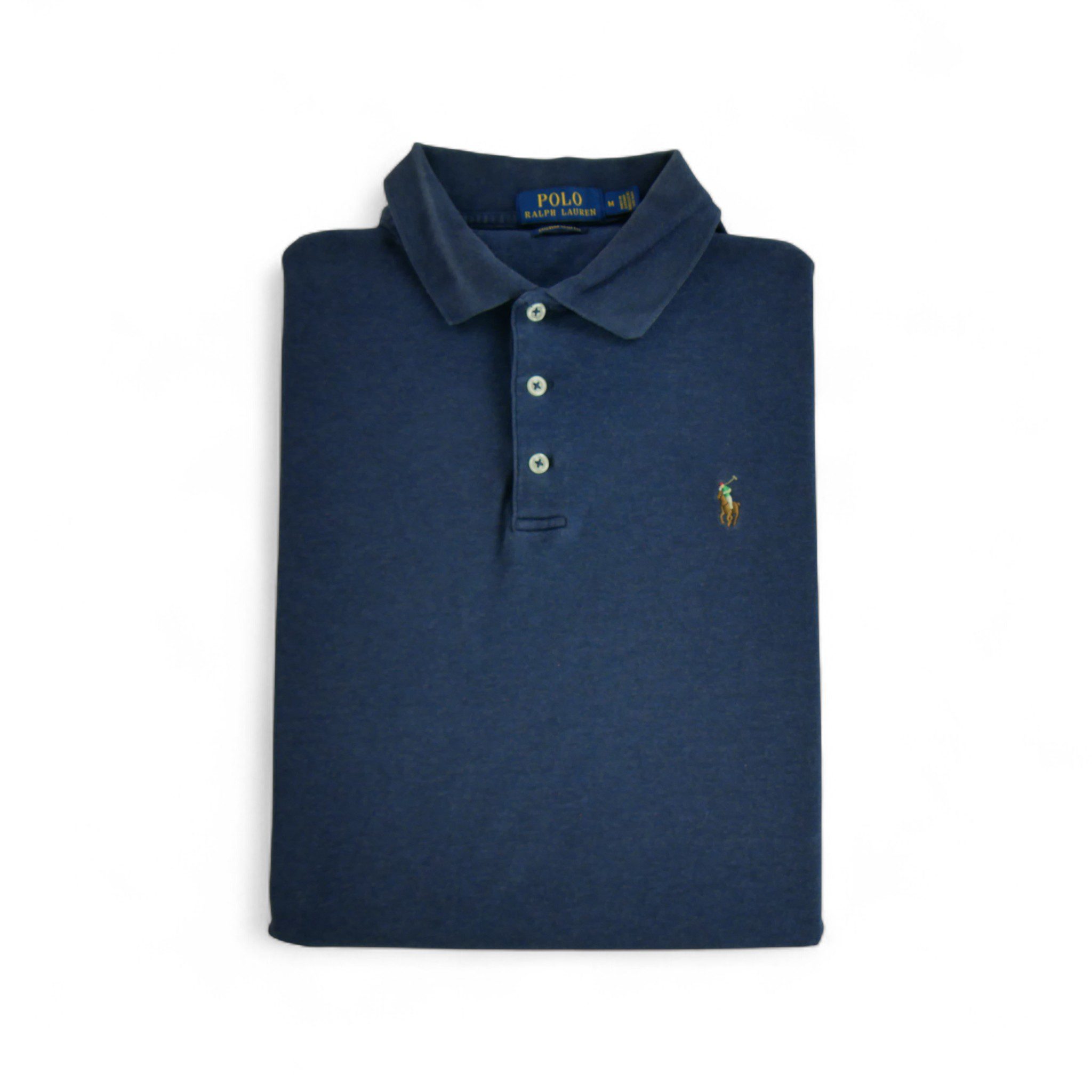 Polo manches courtes Homme 1