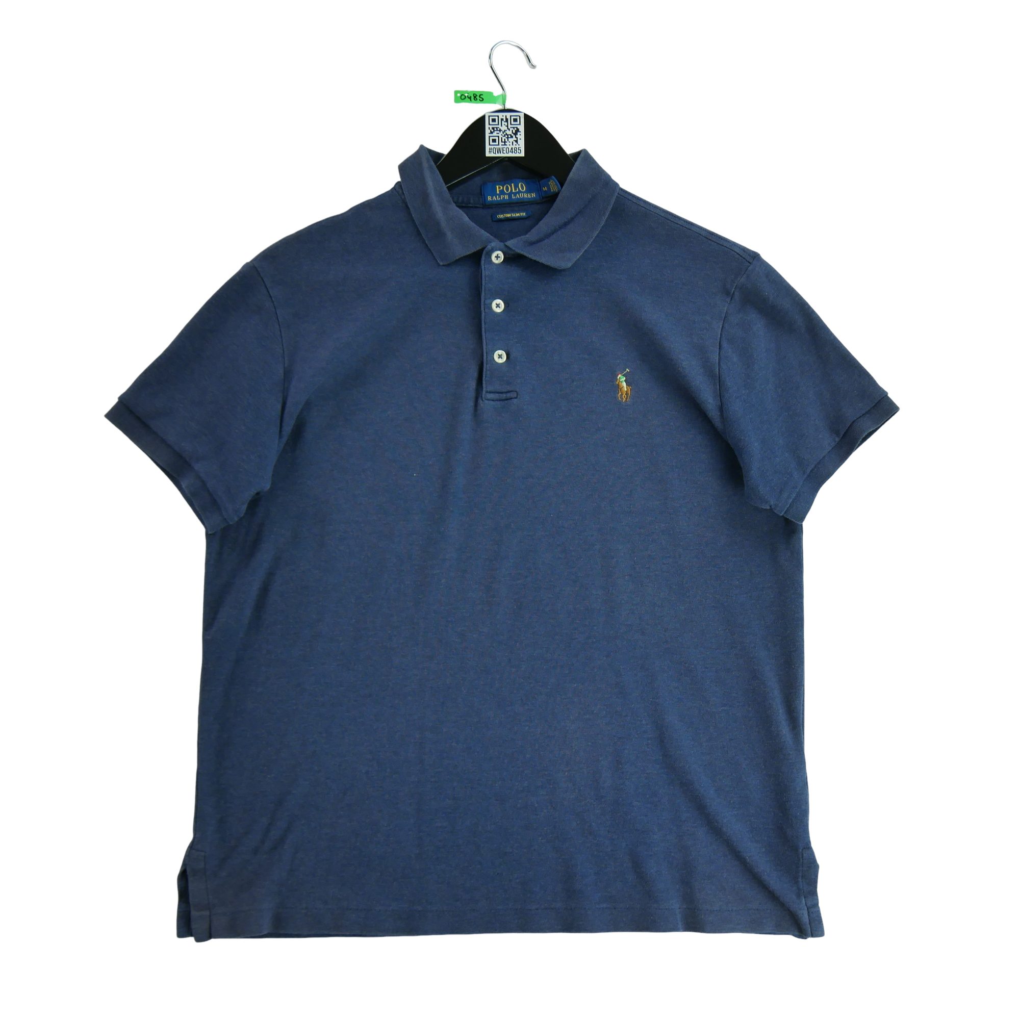 Polo manches courtes Homme 2