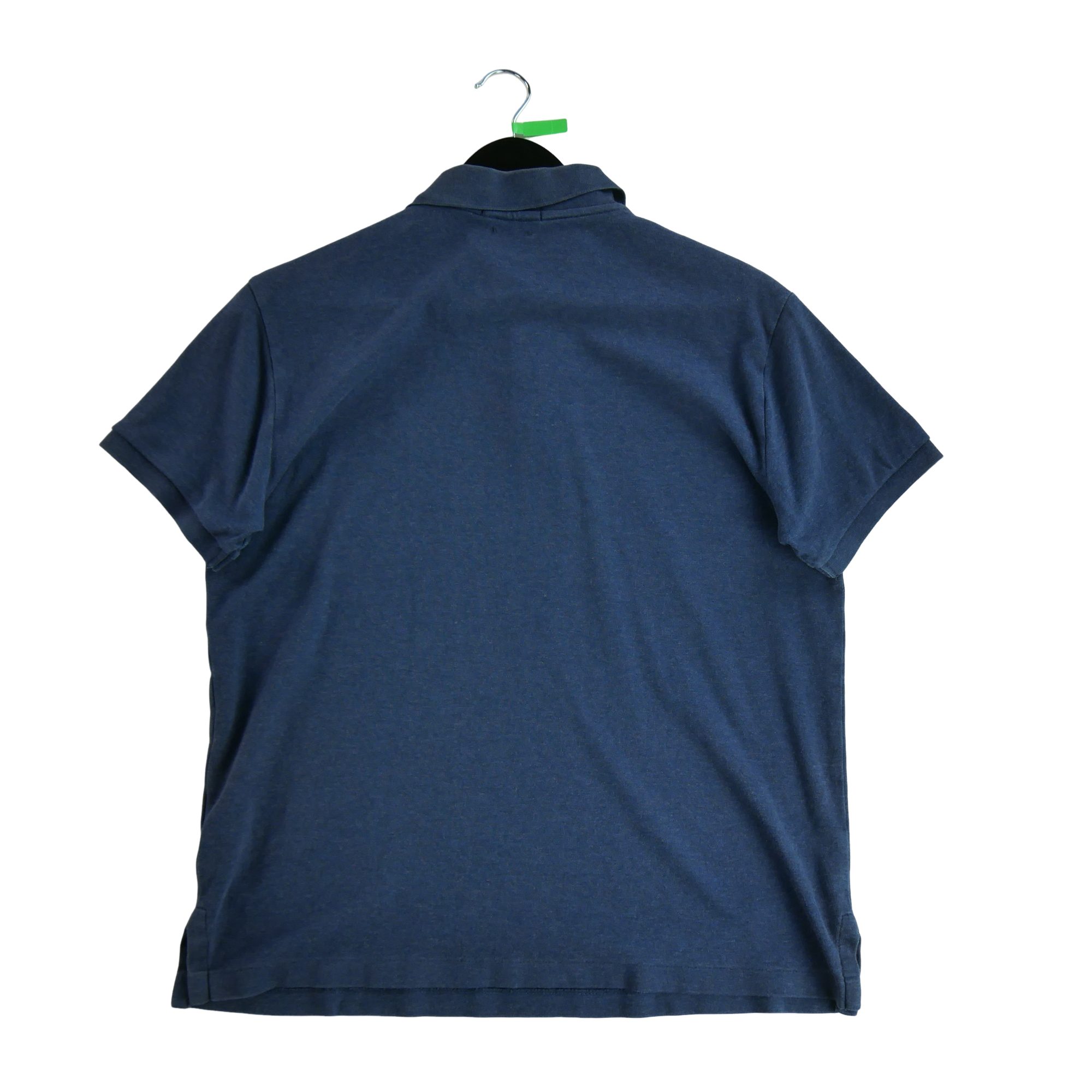 Polo manches courtes Homme 3