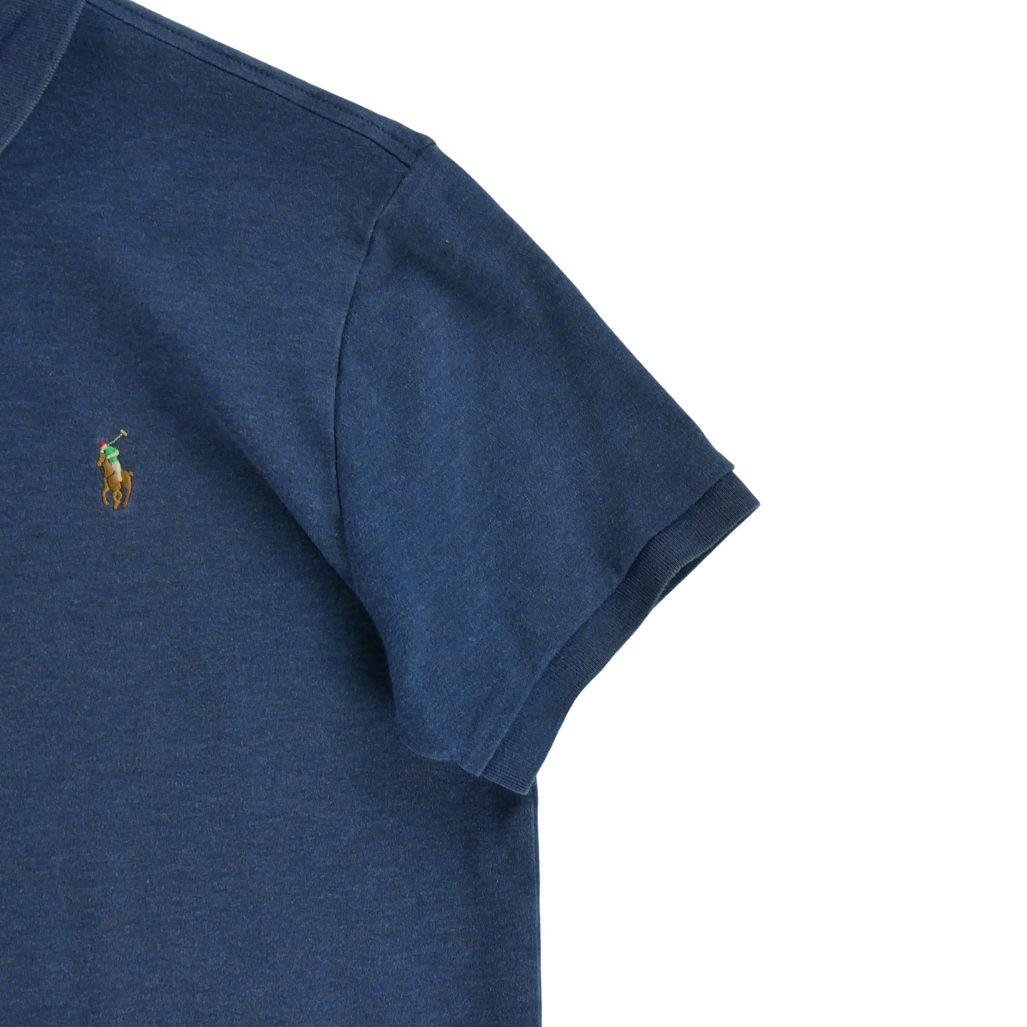 Polo manches courtes Homme 4