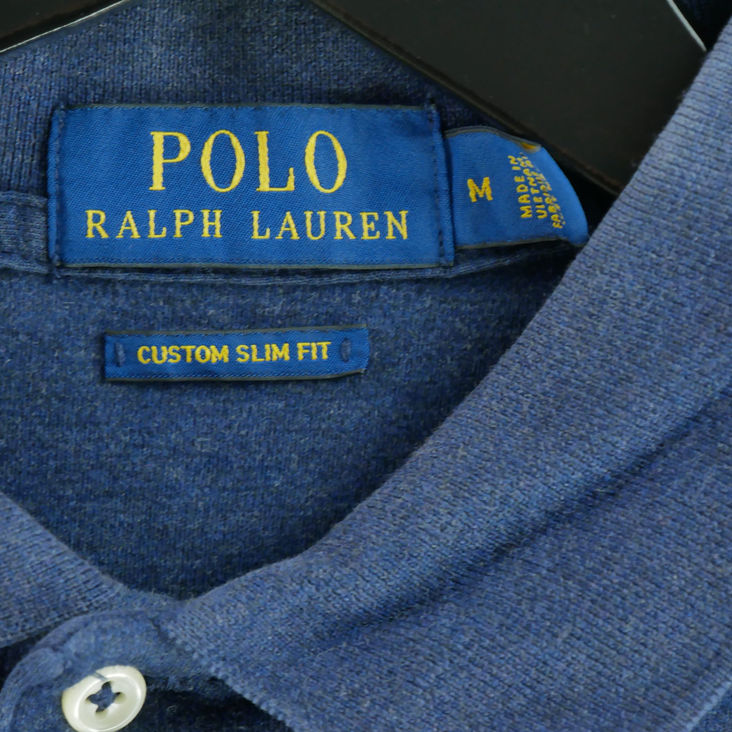 Polo manches courtes Homme 5