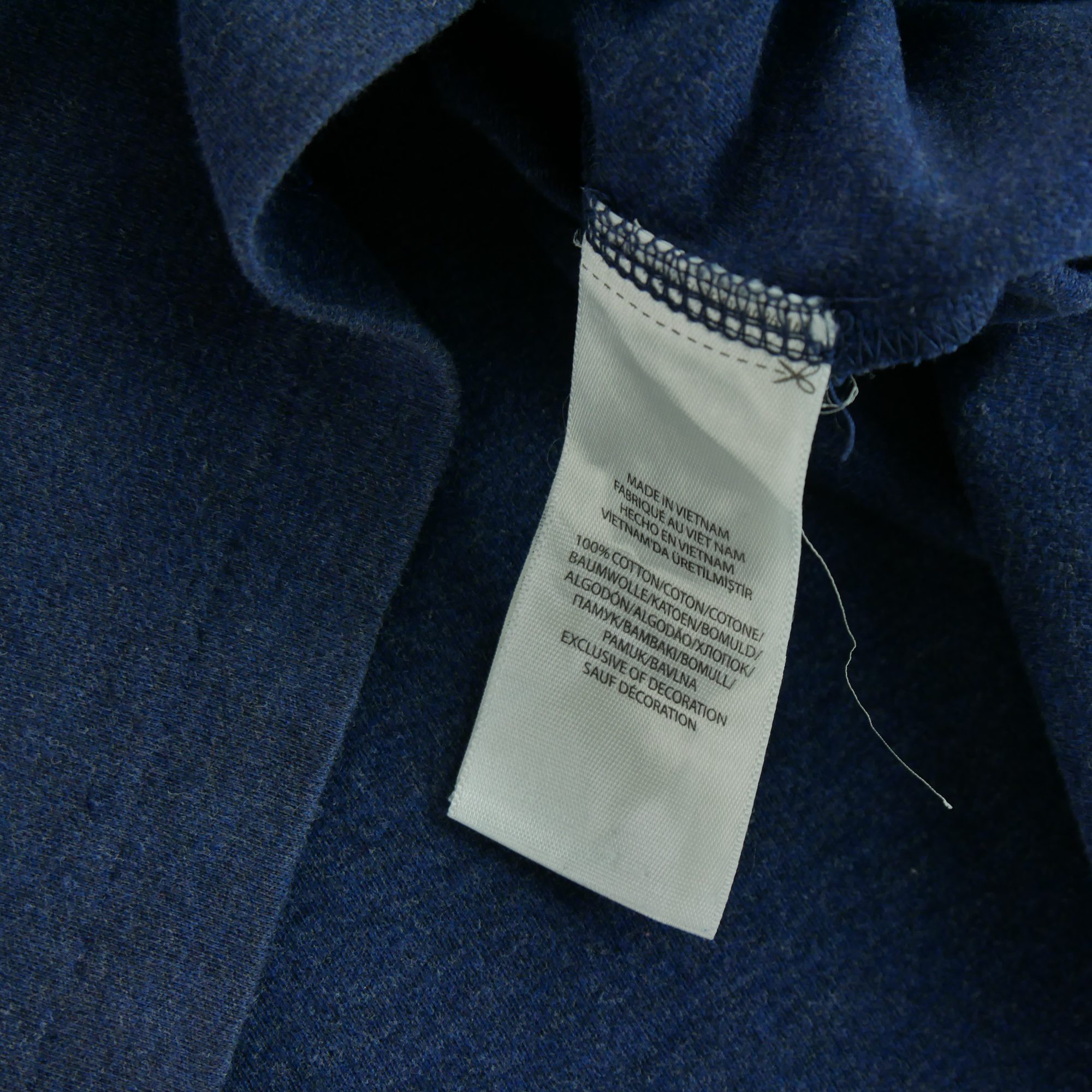 Polo manches courtes Homme 6