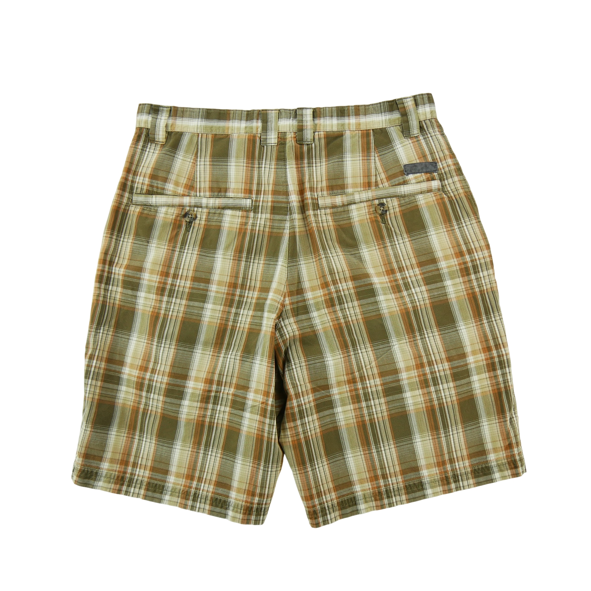Short Homme  32 US Beige 2