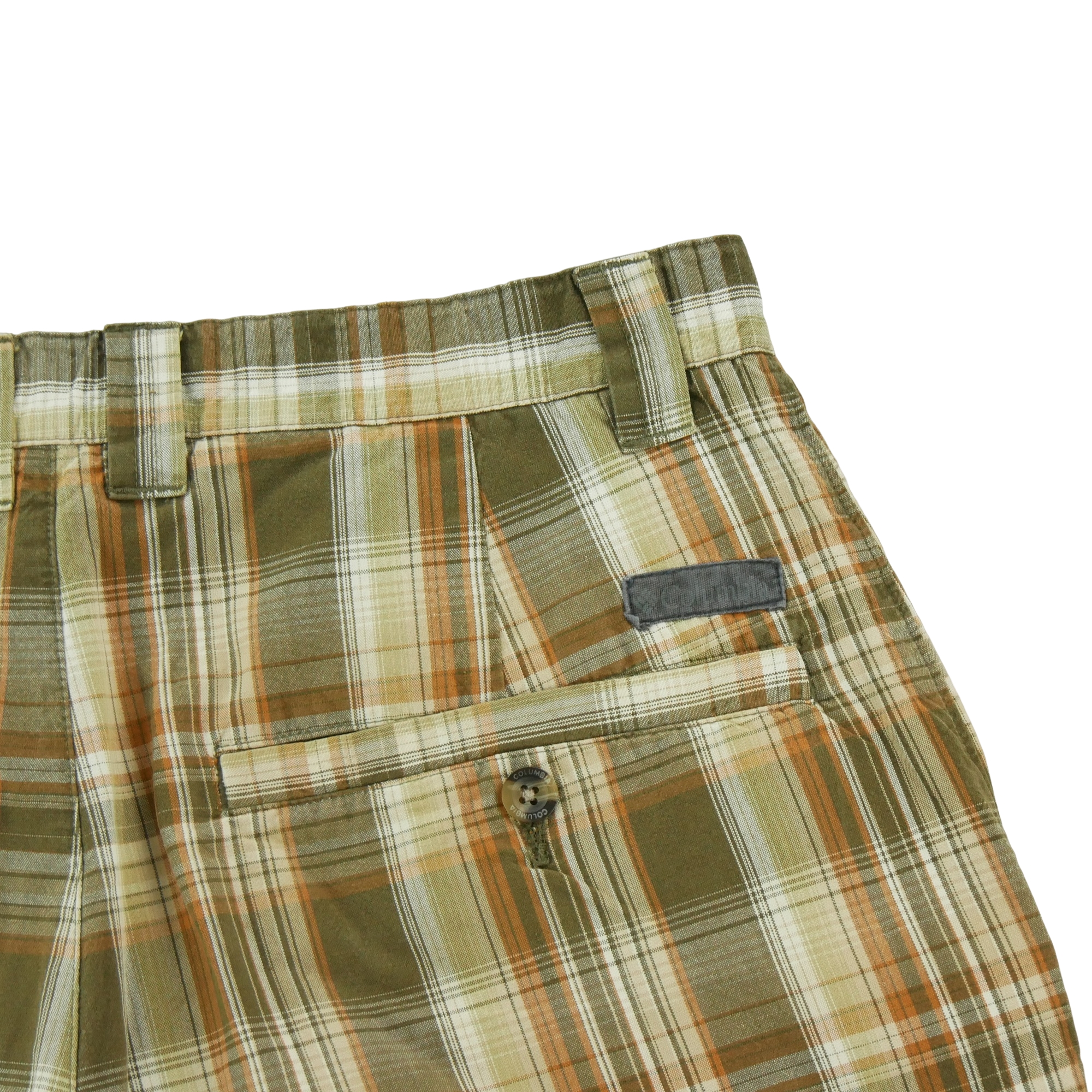 Short Homme  32 US Beige 4
