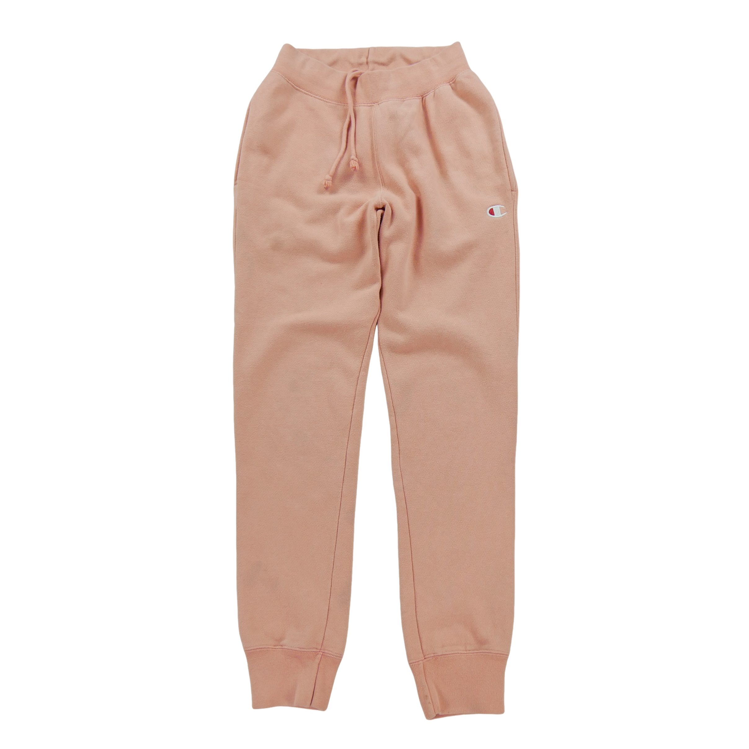 Jogging Femme  Orange 1