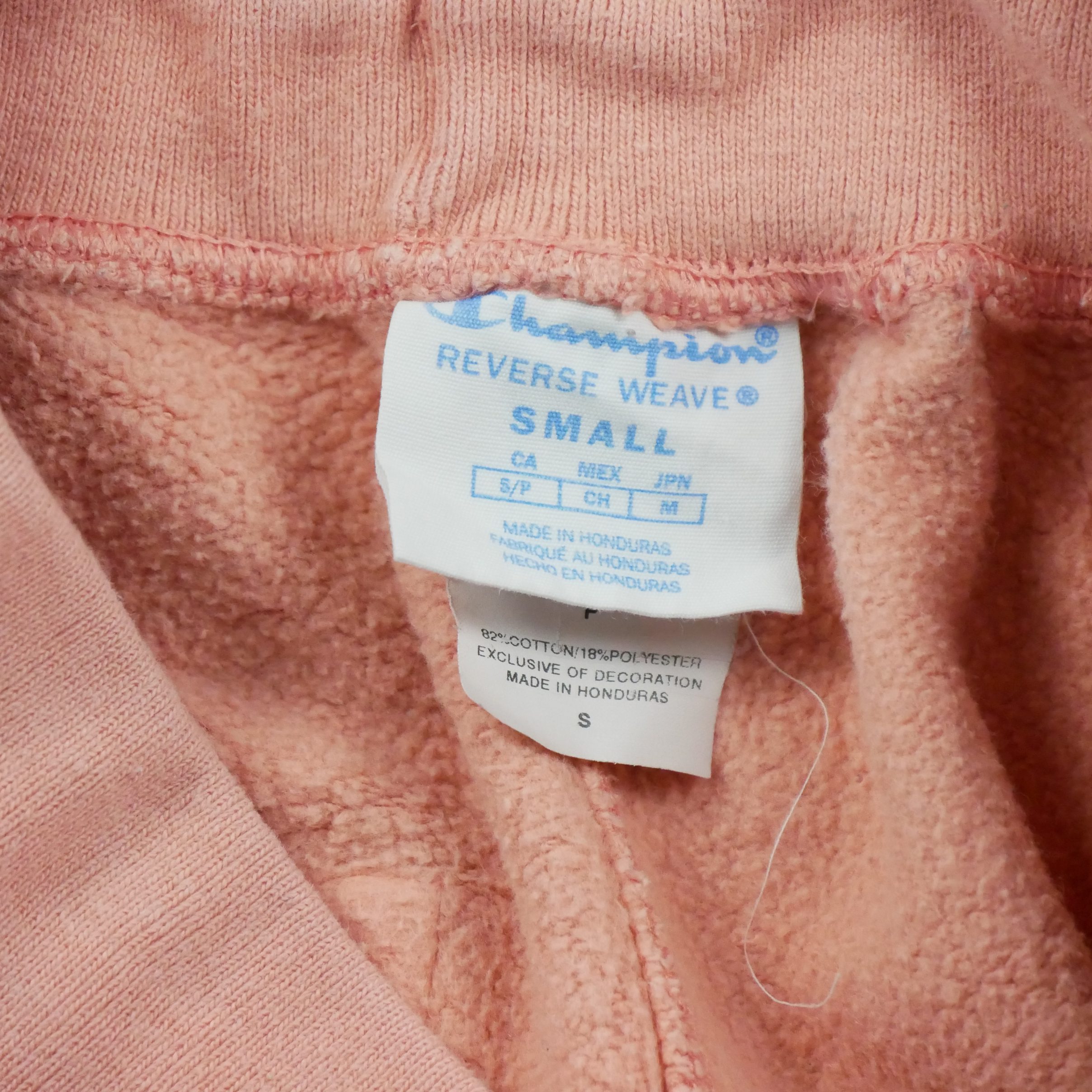 Jogging Femme  Orange 11
