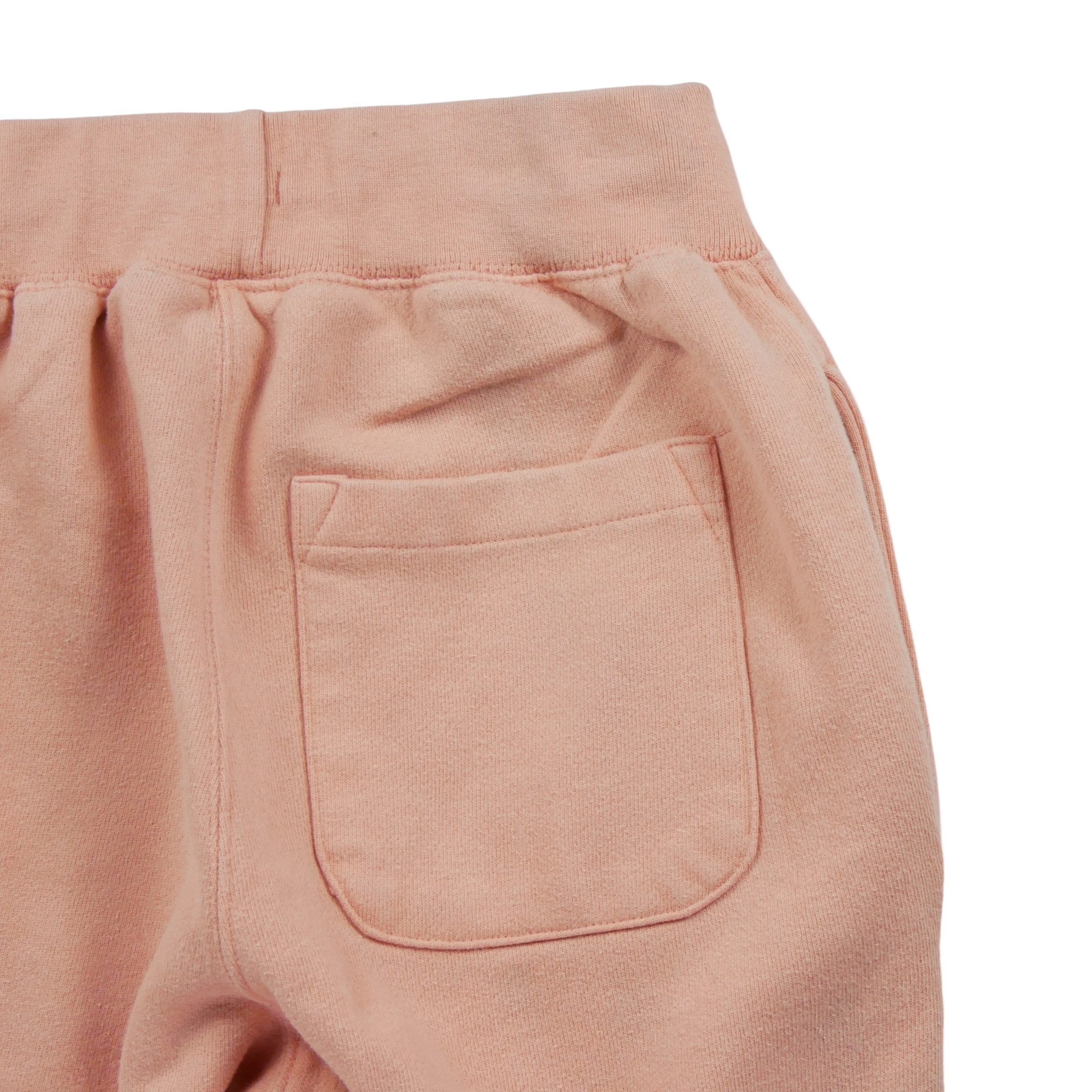 Jogging Femme  Orange 4