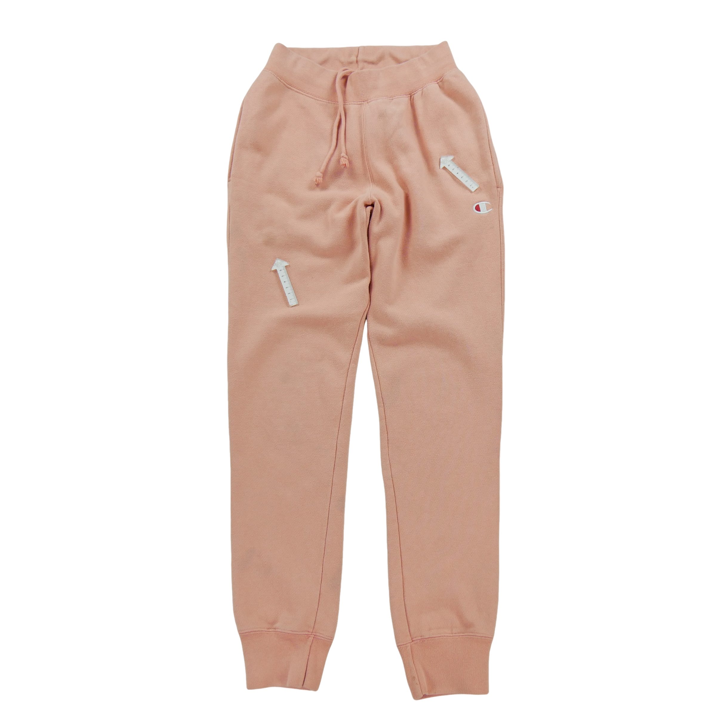 Jogging Femme  Orange 5