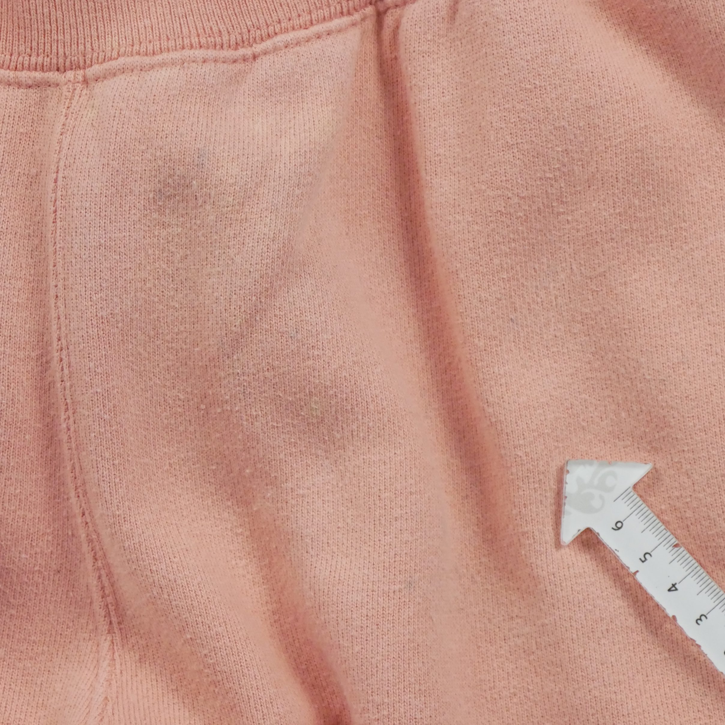 Jogging Femme  Orange 7