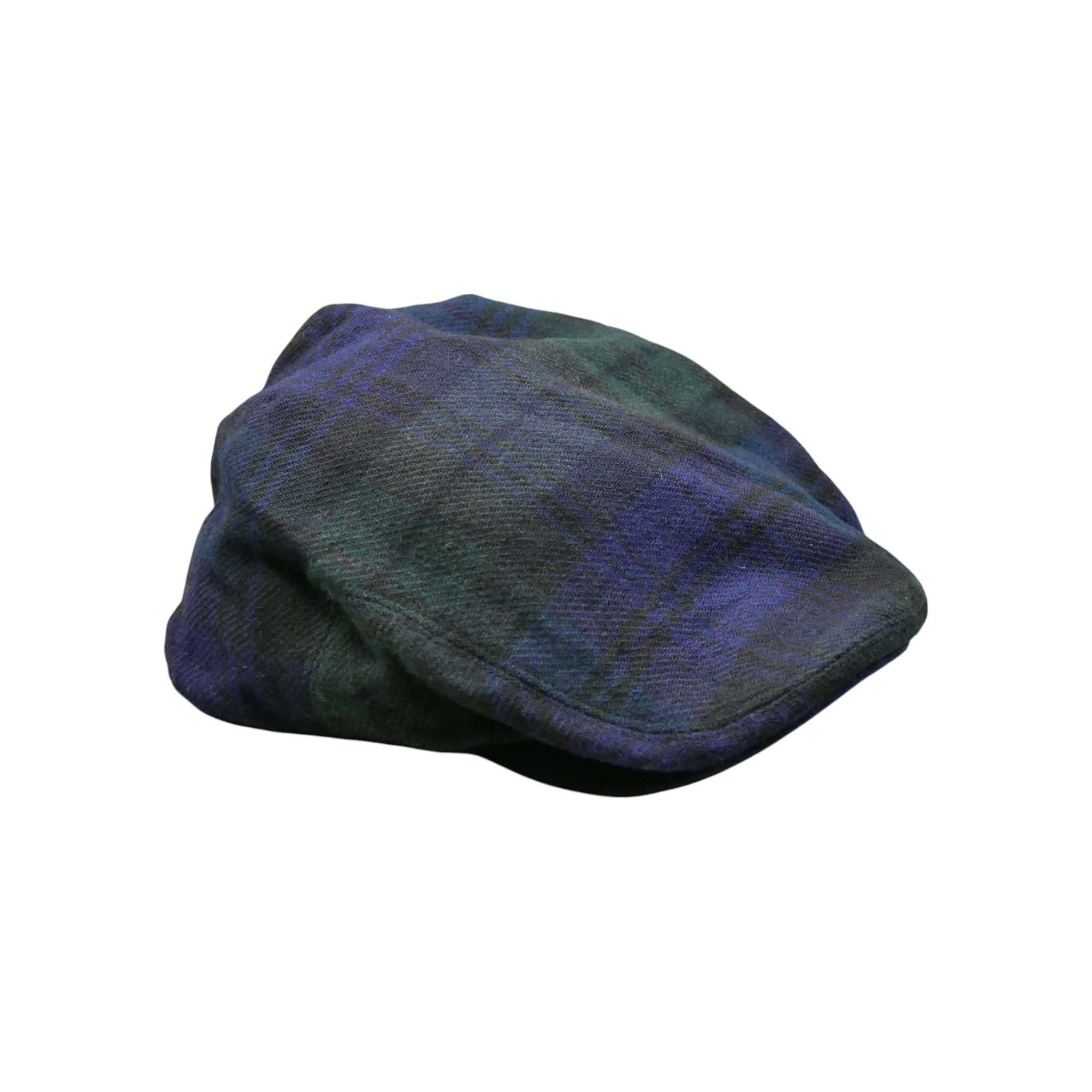 Casquette gavroche Ralph Lauren 2